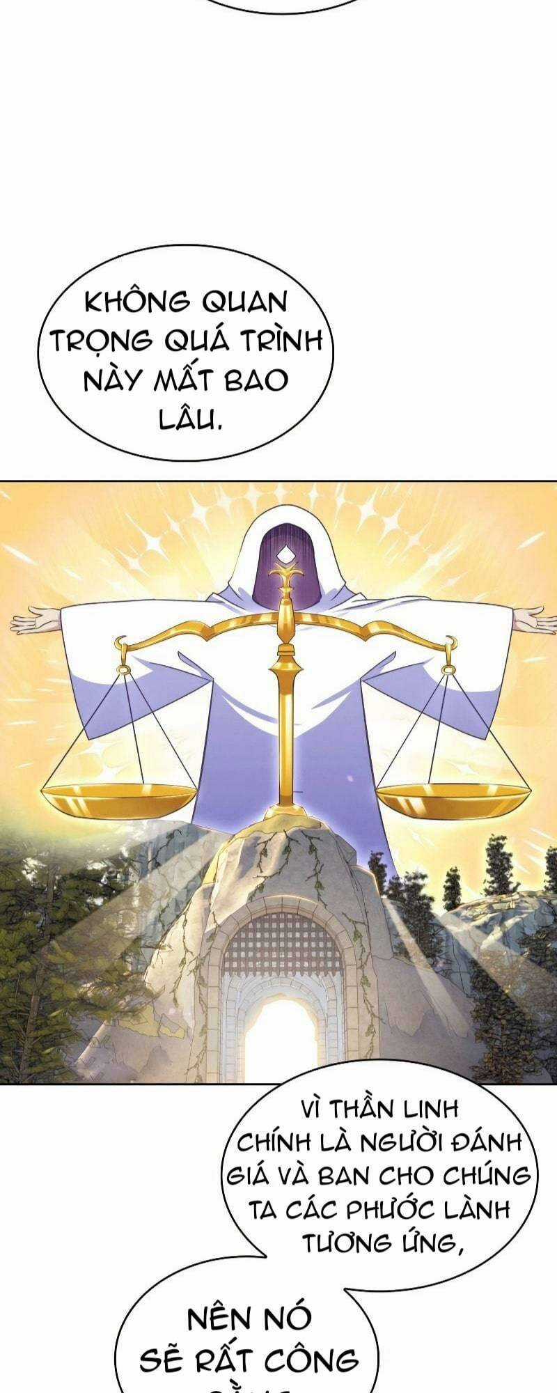 Nhân Vật Phụ Không Bao Giờ Chết Thêm Nữa Chapter 20 trang 50