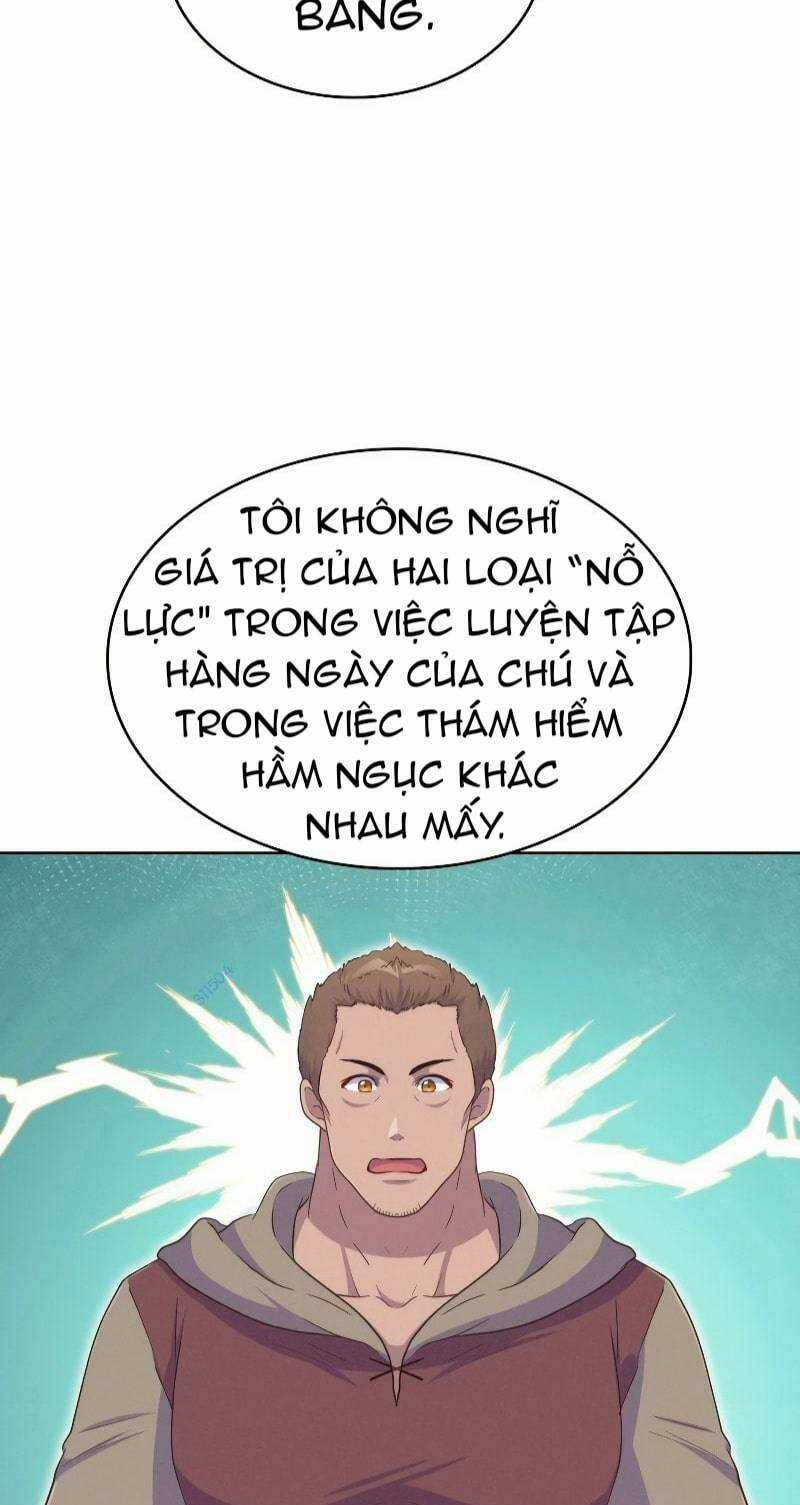 Nhân Vật Phụ Không Bao Giờ Chết Thêm Nữa Chapter 20 trang 51