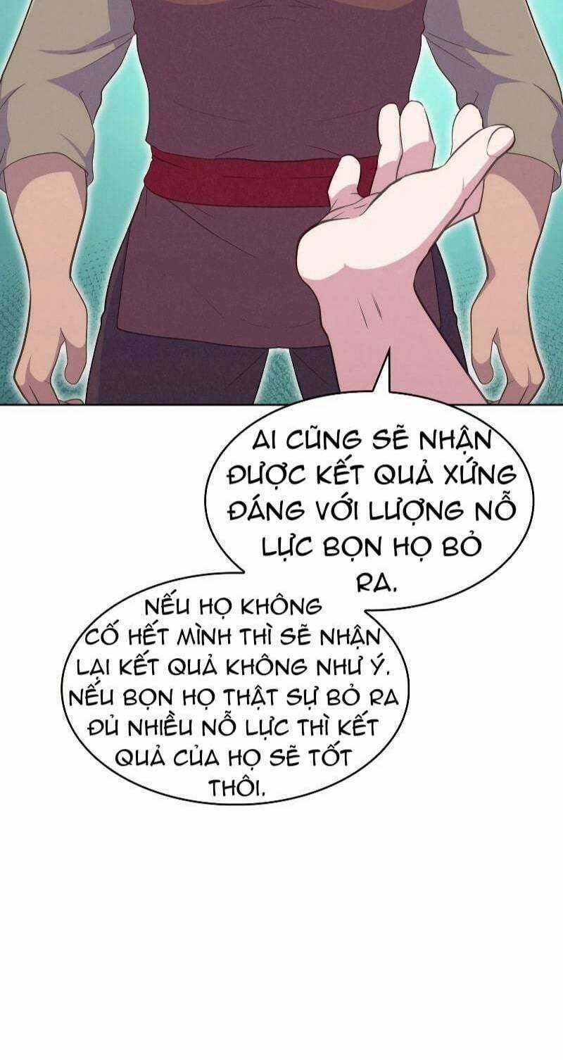 Nhân Vật Phụ Không Bao Giờ Chết Thêm Nữa Chapter 20 trang 52