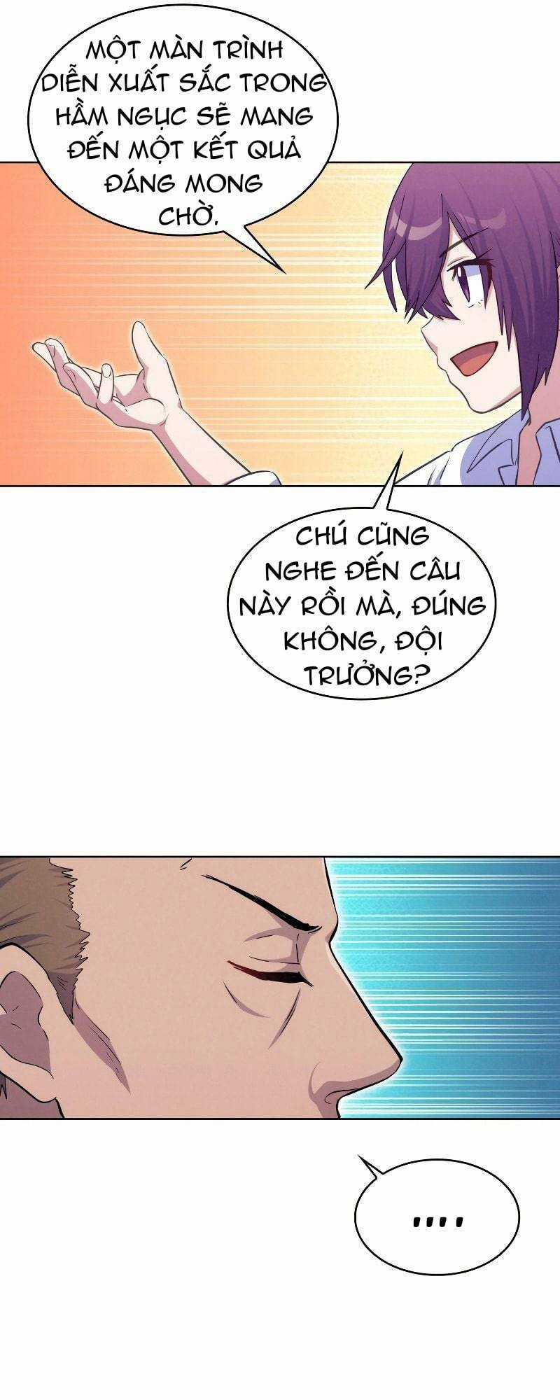 Nhân Vật Phụ Không Bao Giờ Chết Thêm Nữa Chapter 20 trang 53