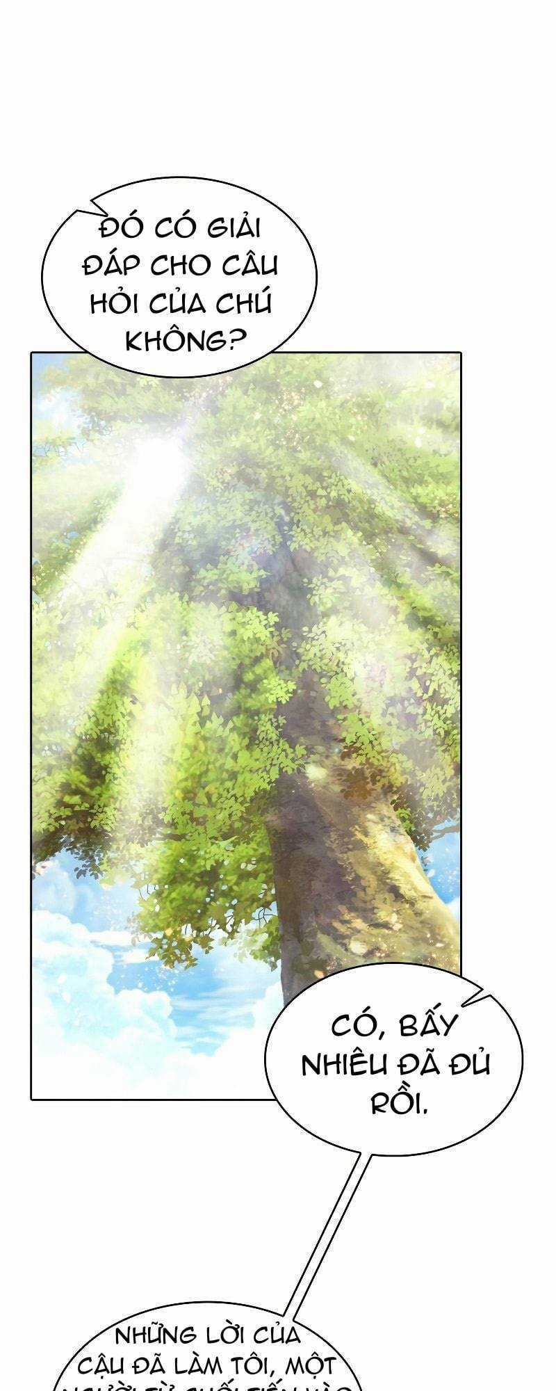 Nhân Vật Phụ Không Bao Giờ Chết Thêm Nữa Chapter 20 trang 54