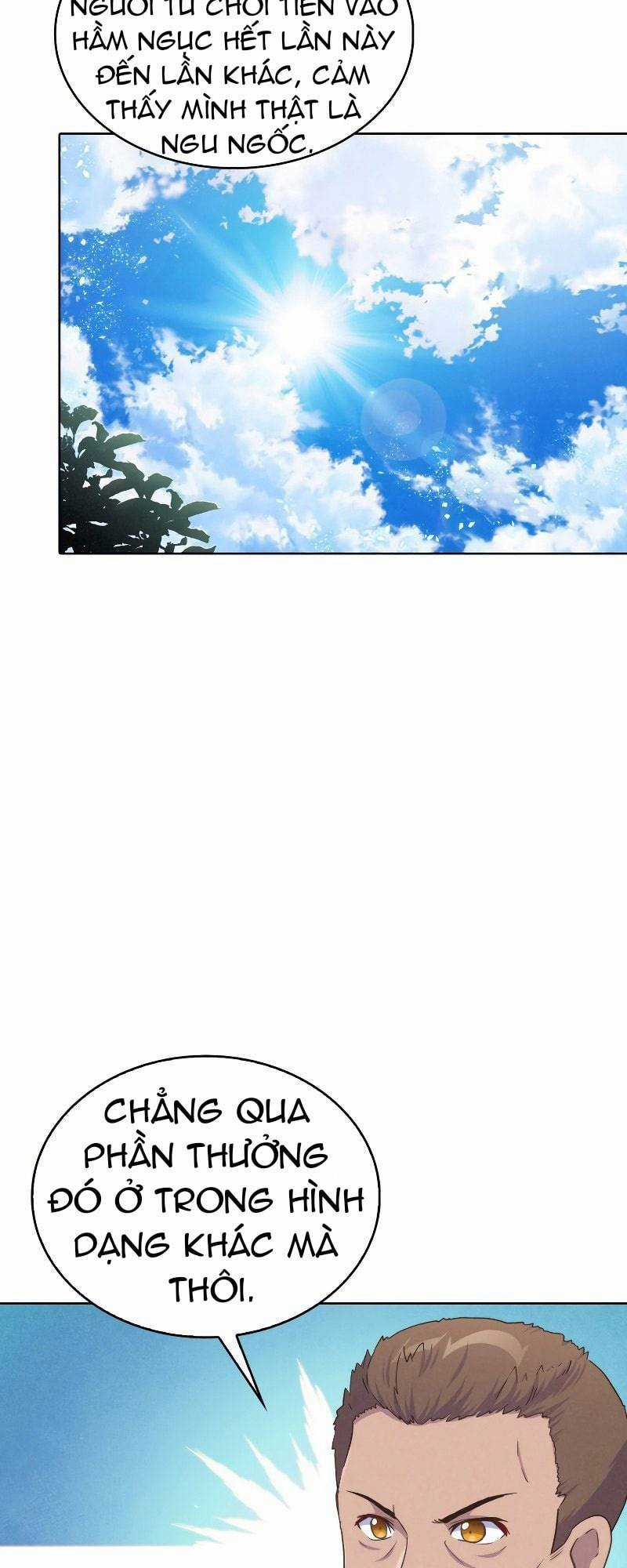 Nhân Vật Phụ Không Bao Giờ Chết Thêm Nữa Chapter 20 trang 55