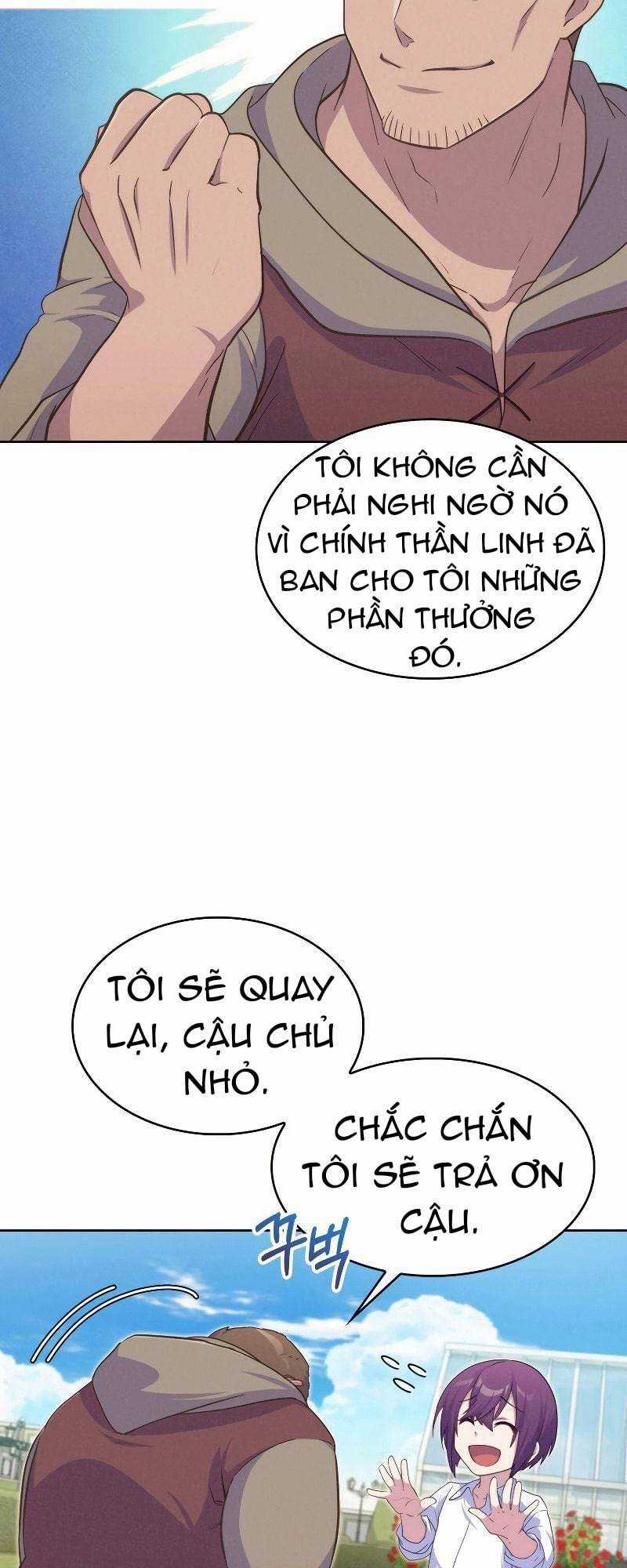 Nhân Vật Phụ Không Bao Giờ Chết Thêm Nữa Chapter 20 trang 56