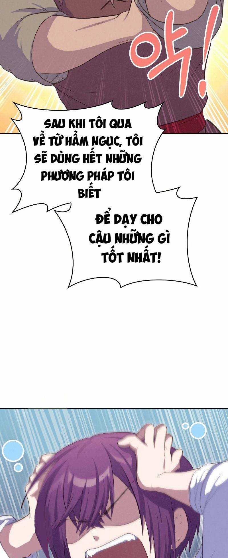 Nhân Vật Phụ Không Bao Giờ Chết Thêm Nữa Chapter 20 trang 58