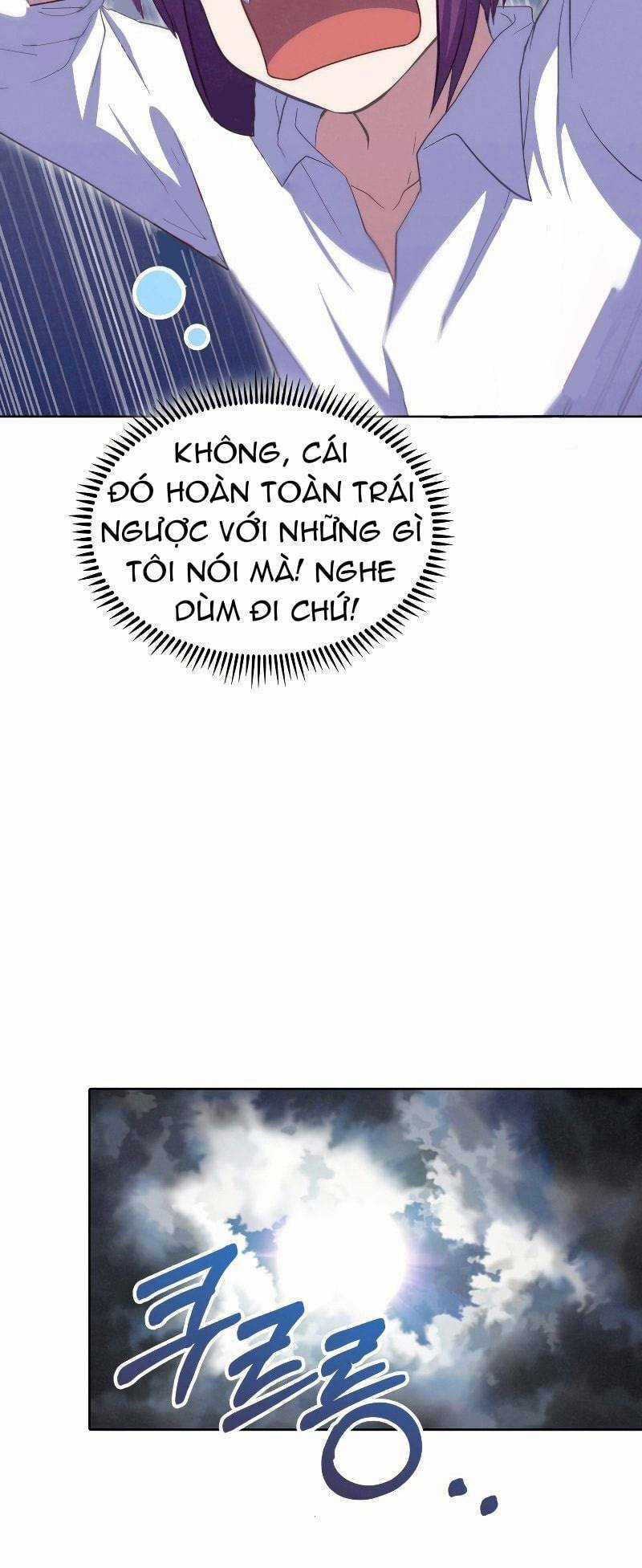 Nhân Vật Phụ Không Bao Giờ Chết Thêm Nữa Chapter 20 trang 59