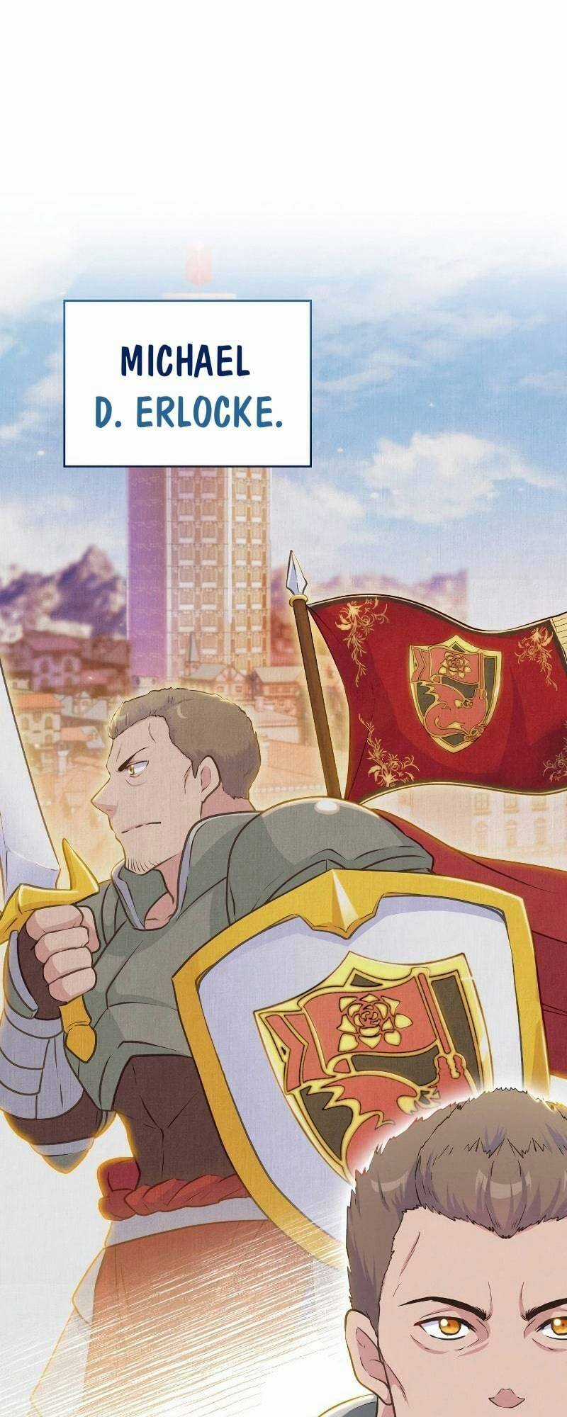 Nhân Vật Phụ Không Bao Giờ Chết Thêm Nữa Chapter 20 trang 6