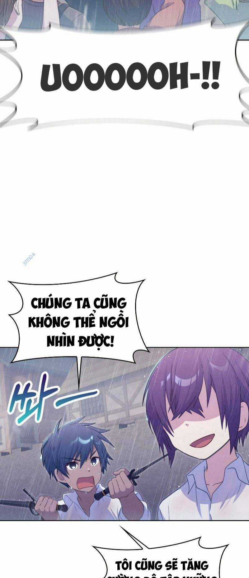 Nhân Vật Phụ Không Bao Giờ Chết Thêm Nữa Chapter 20 trang 61