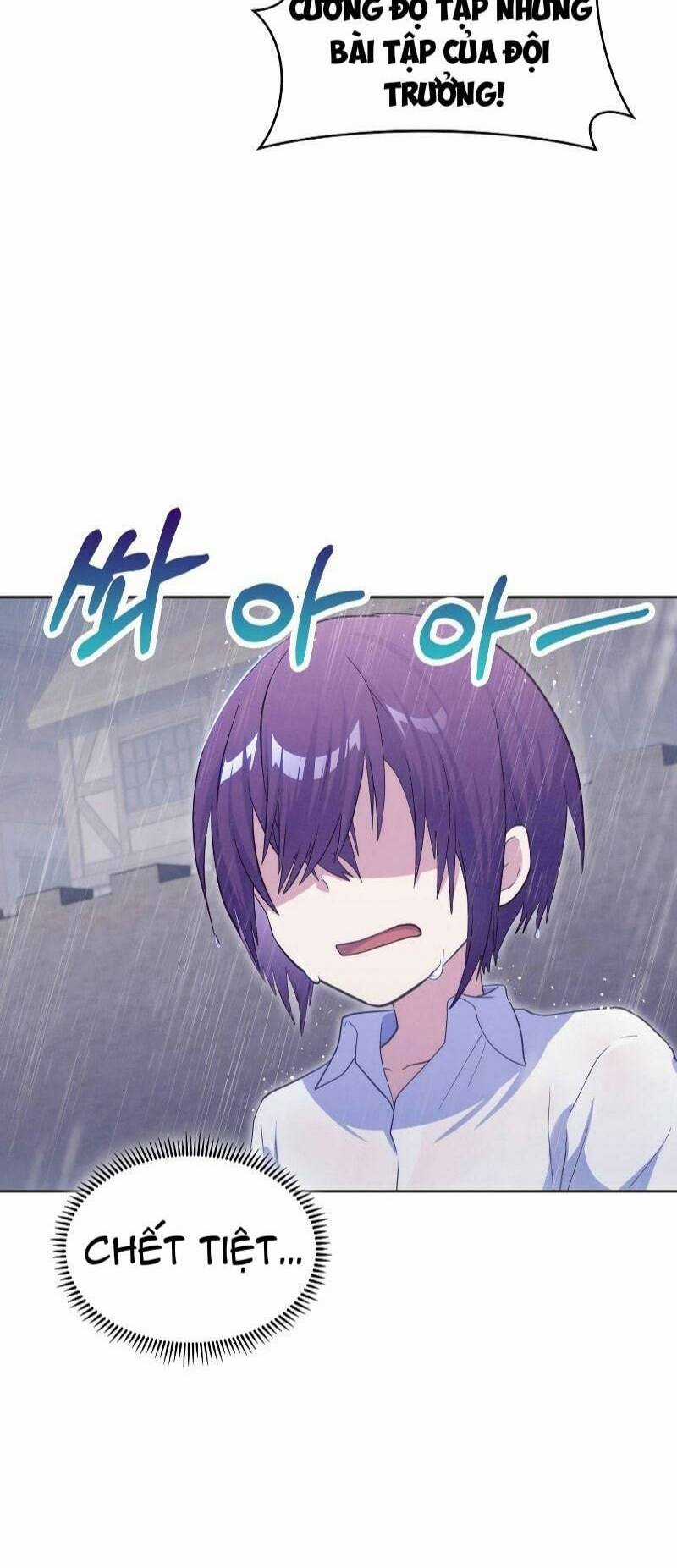 Nhân Vật Phụ Không Bao Giờ Chết Thêm Nữa Chapter 20 trang 62