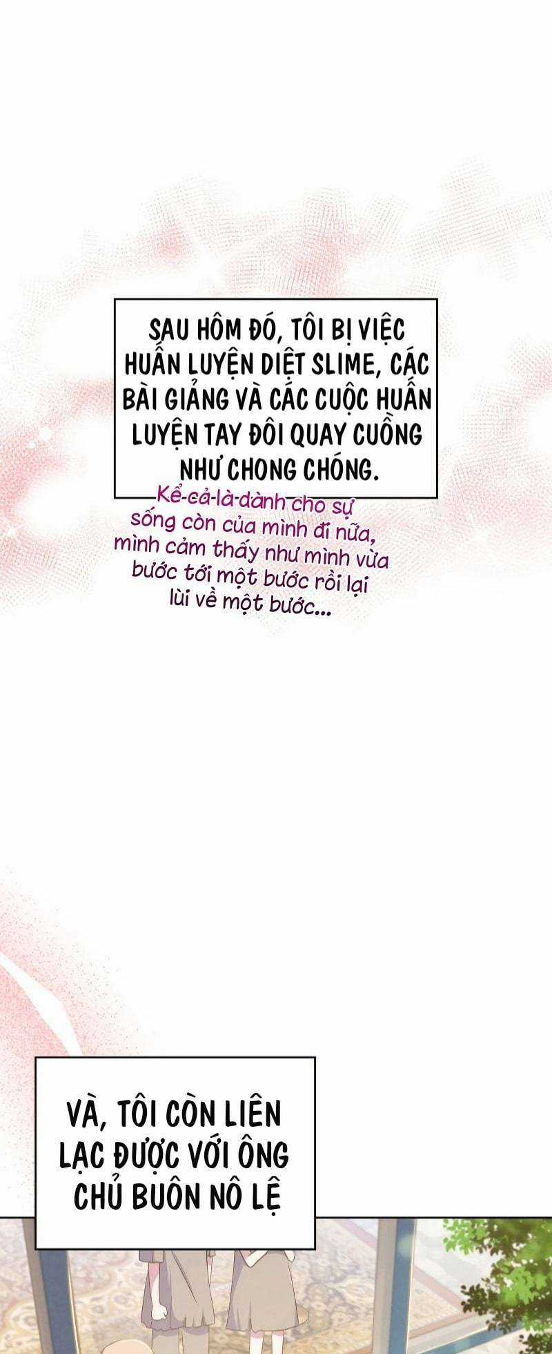 Nhân Vật Phụ Không Bao Giờ Chết Thêm Nữa Chapter 20 trang 63