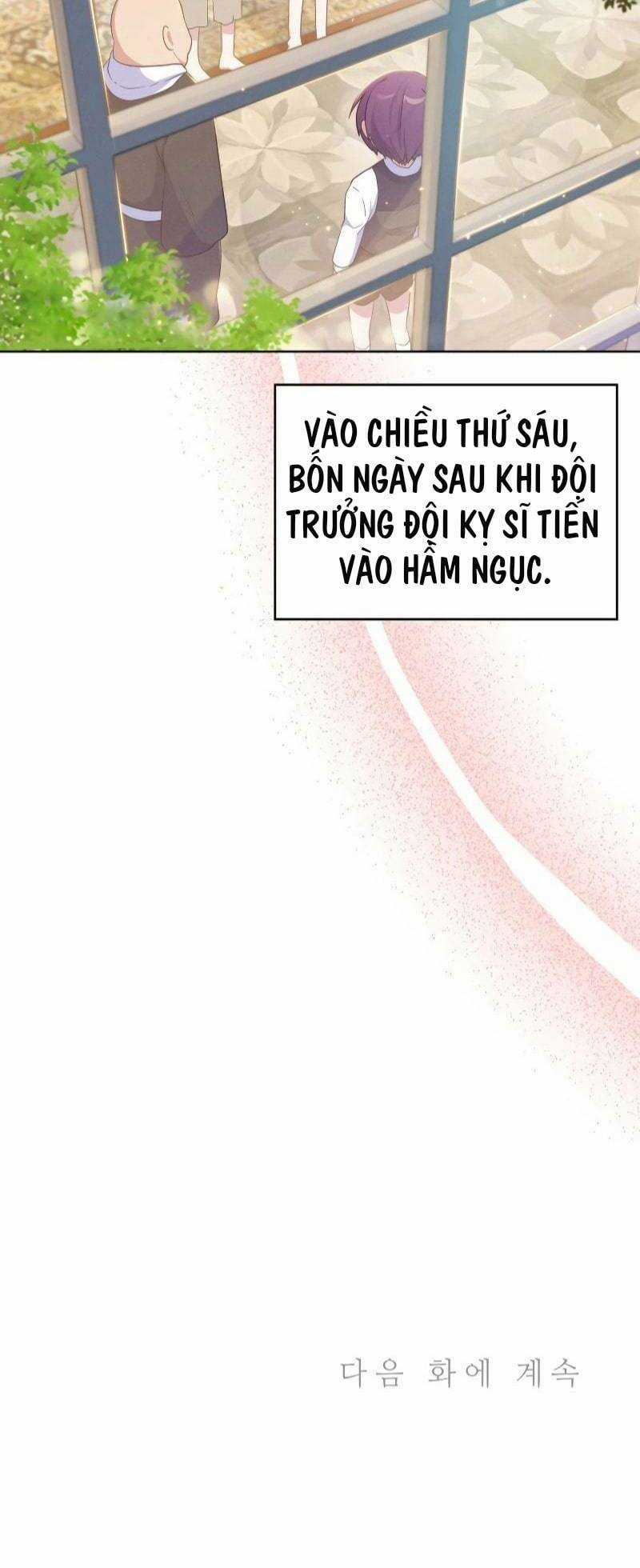 Nhân Vật Phụ Không Bao Giờ Chết Thêm Nữa Chapter 20 trang 64