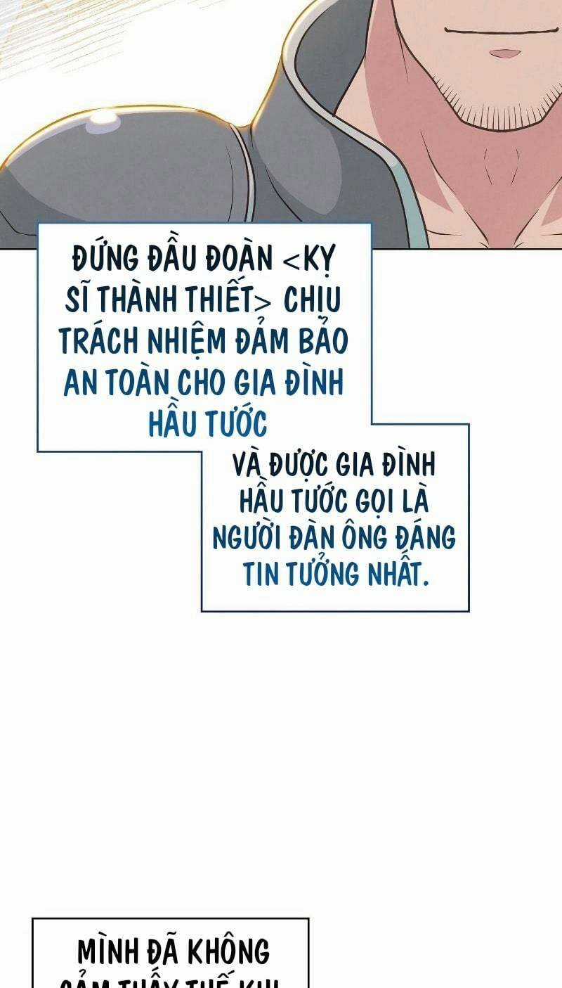 Nhân Vật Phụ Không Bao Giờ Chết Thêm Nữa Chapter 20 trang 7