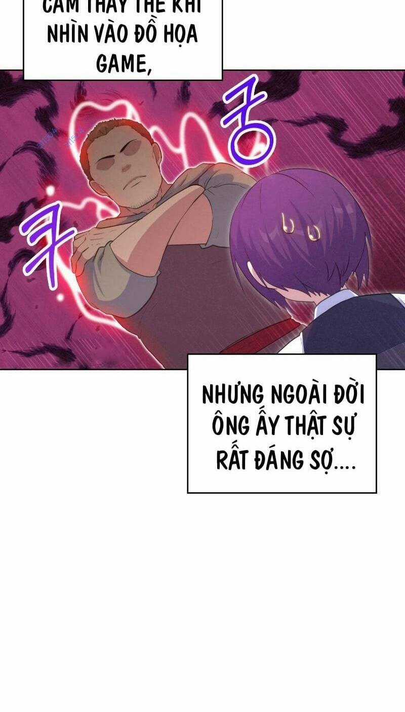 Nhân Vật Phụ Không Bao Giờ Chết Thêm Nữa Chapter 20 trang 8