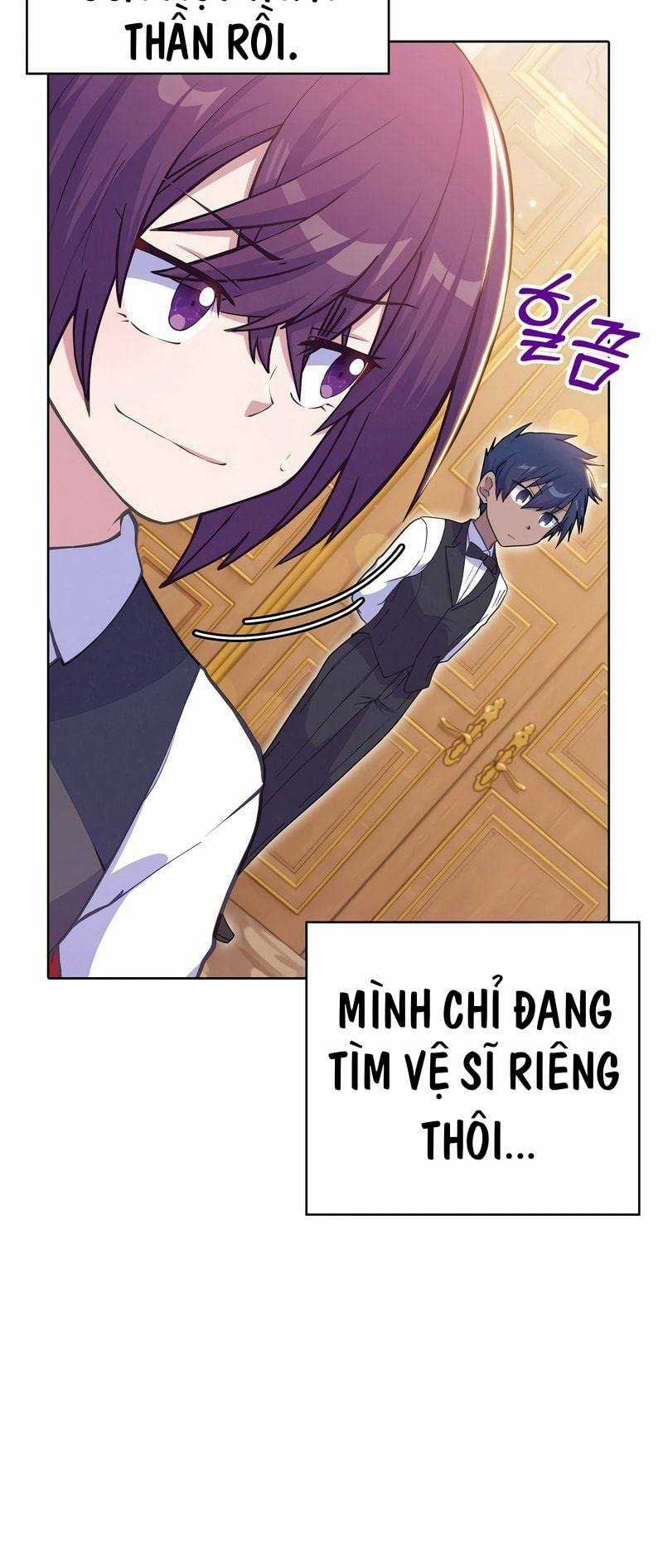 Nhân Vật Phụ Không Bao Giờ Chết Thêm Nữa Chapter 21 trang 12