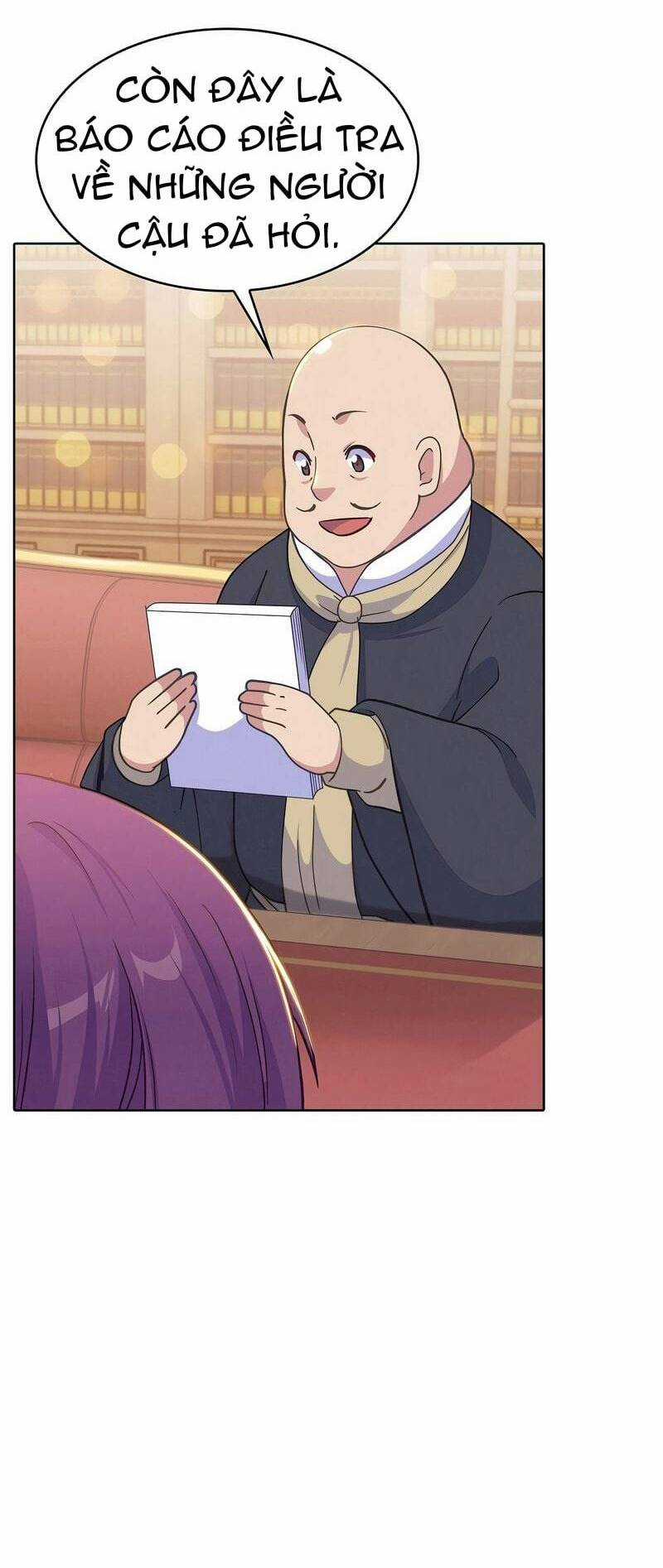 Nhân Vật Phụ Không Bao Giờ Chết Thêm Nữa Chapter 21 trang 13