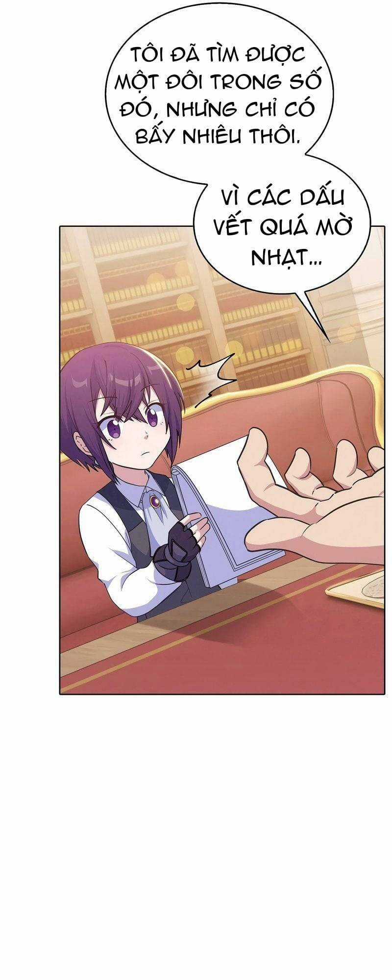 Nhân Vật Phụ Không Bao Giờ Chết Thêm Nữa Chapter 21 trang 14