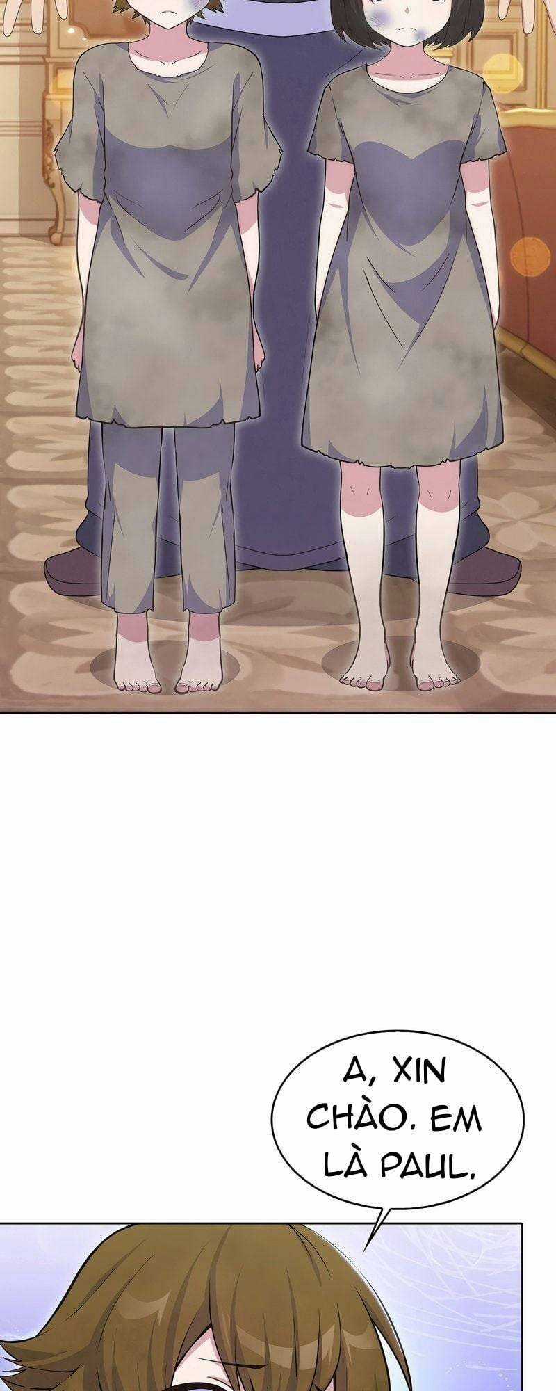 Nhân Vật Phụ Không Bao Giờ Chết Thêm Nữa Chapter 21 trang 2