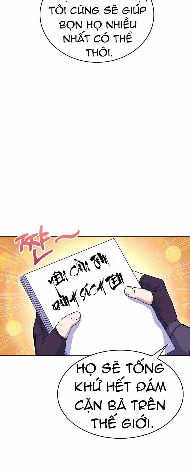 Nhân Vật Phụ Không Bao Giờ Chết Thêm Nữa Chapter 21 trang 22