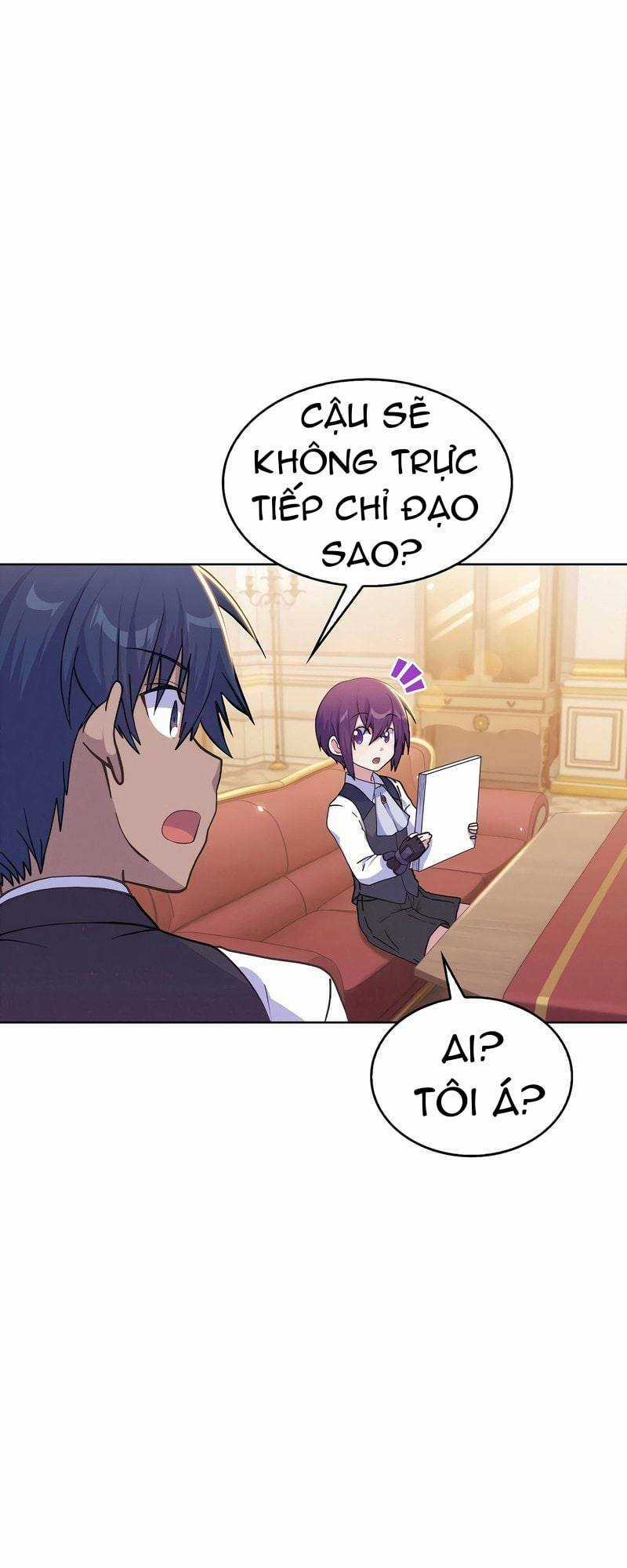 Nhân Vật Phụ Không Bao Giờ Chết Thêm Nữa Chapter 21 trang 23