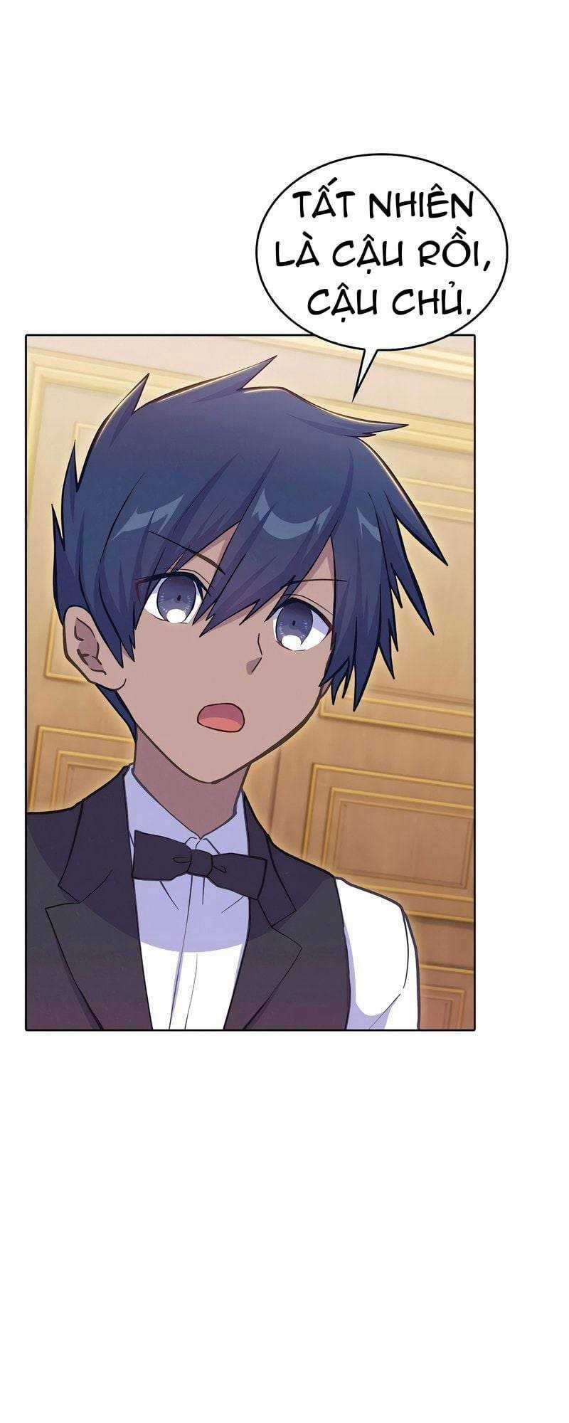 Nhân Vật Phụ Không Bao Giờ Chết Thêm Nữa Chapter 21 trang 24