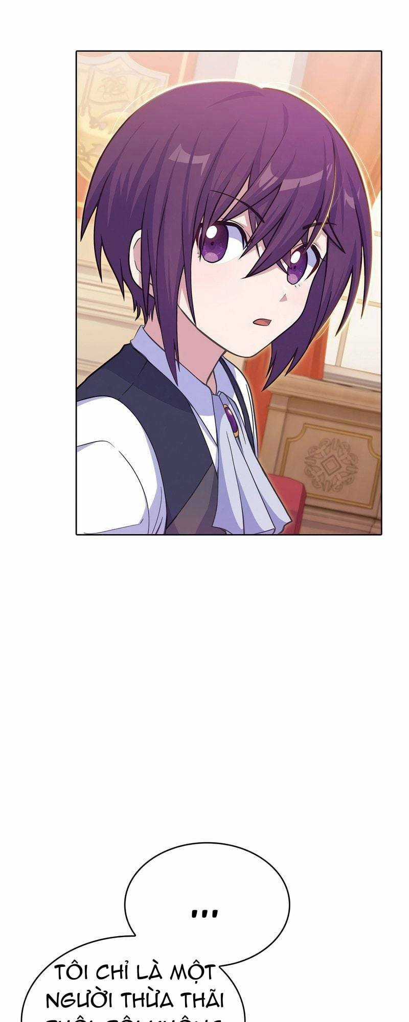 Nhân Vật Phụ Không Bao Giờ Chết Thêm Nữa Chapter 21 trang 25