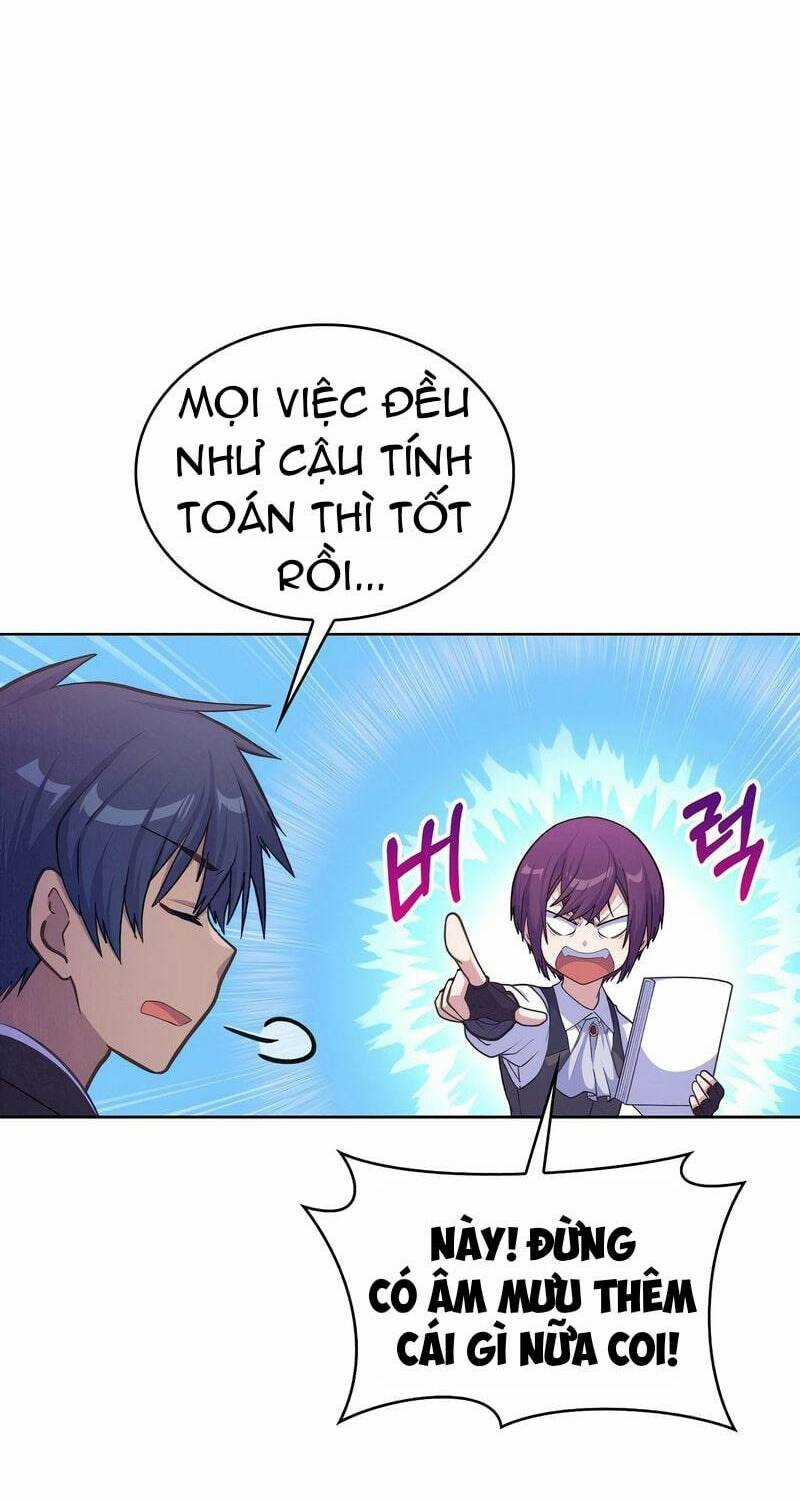 Nhân Vật Phụ Không Bao Giờ Chết Thêm Nữa Chapter 21 trang 28