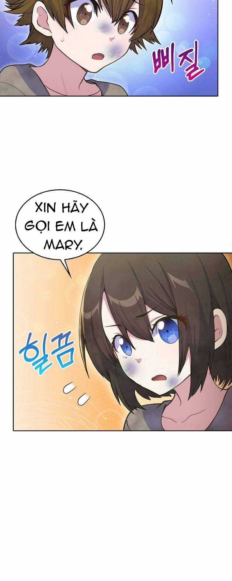 Nhân Vật Phụ Không Bao Giờ Chết Thêm Nữa Chapter 21 trang 3