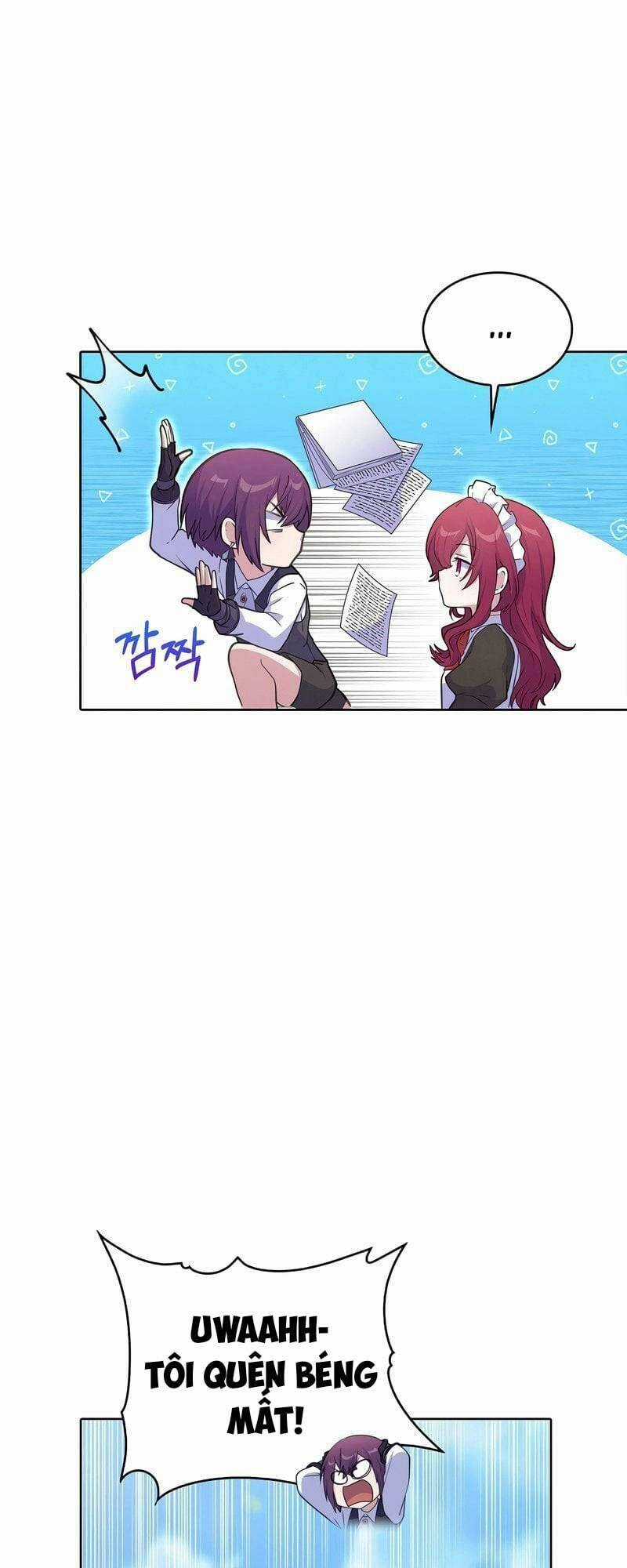 Nhân Vật Phụ Không Bao Giờ Chết Thêm Nữa Chapter 21 trang 30