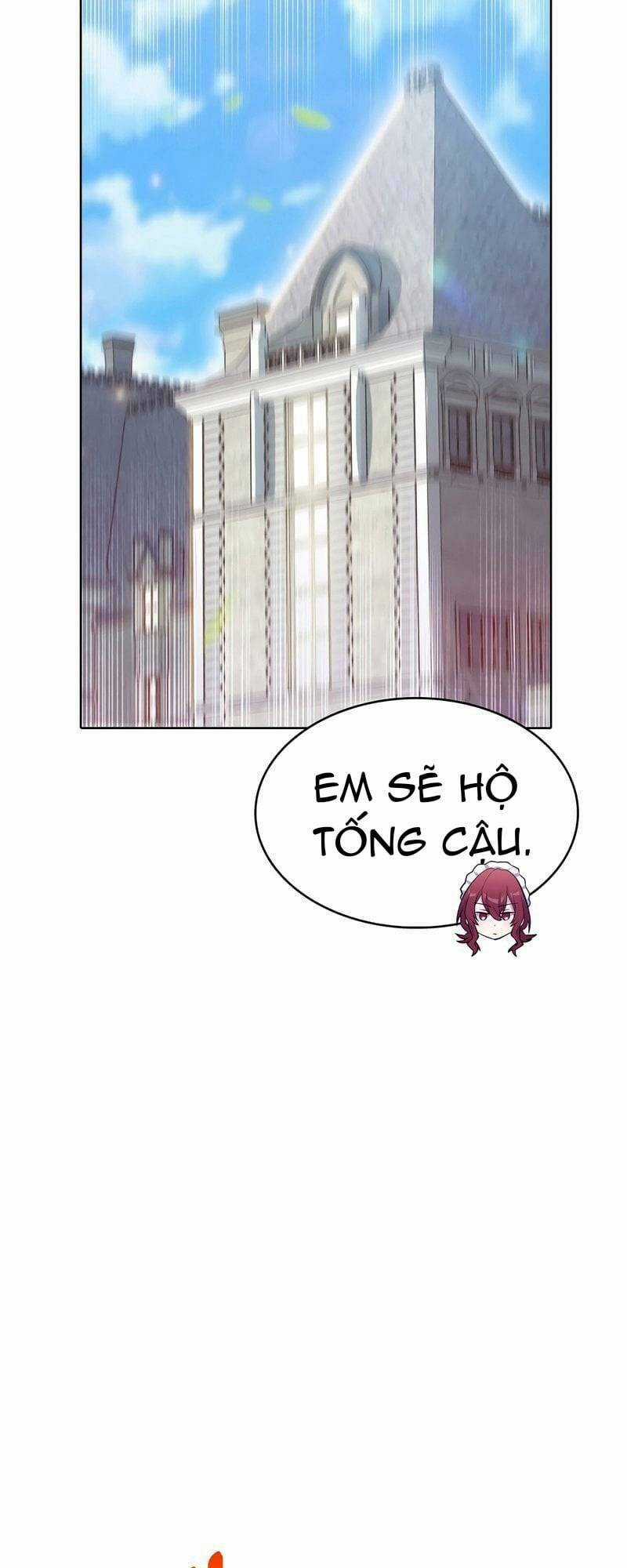 Nhân Vật Phụ Không Bao Giờ Chết Thêm Nữa Chapter 21 trang 31