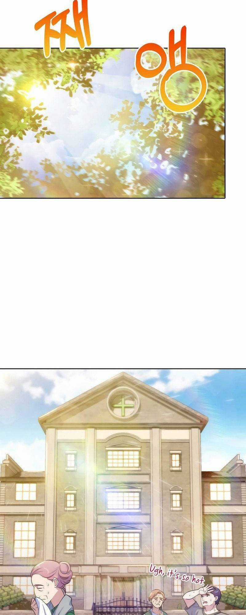 Nhân Vật Phụ Không Bao Giờ Chết Thêm Nữa Chapter 21 trang 32