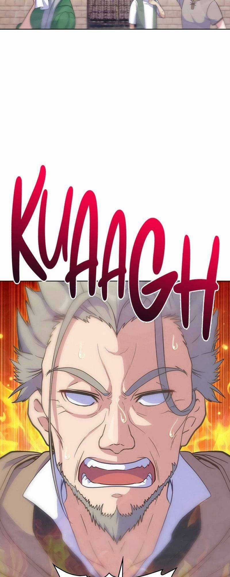 Nhân Vật Phụ Không Bao Giờ Chết Thêm Nữa Chapter 21 trang 33