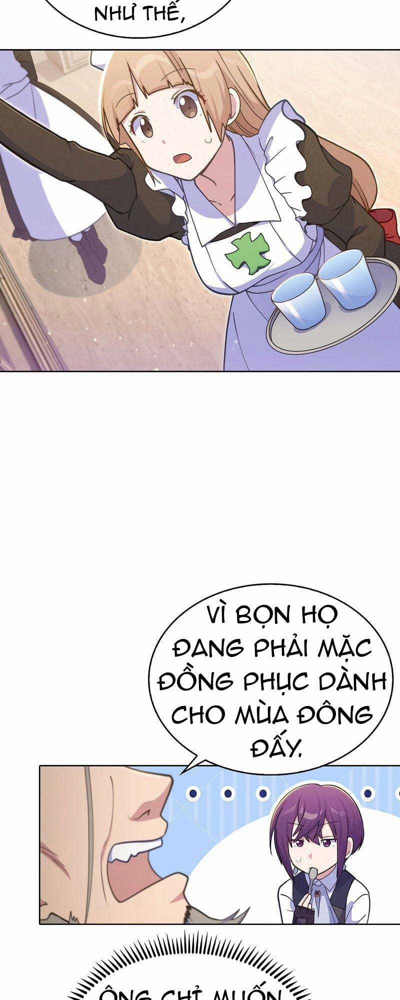 Nhân Vật Phụ Không Bao Giờ Chết Thêm Nữa Chapter 21 trang 38