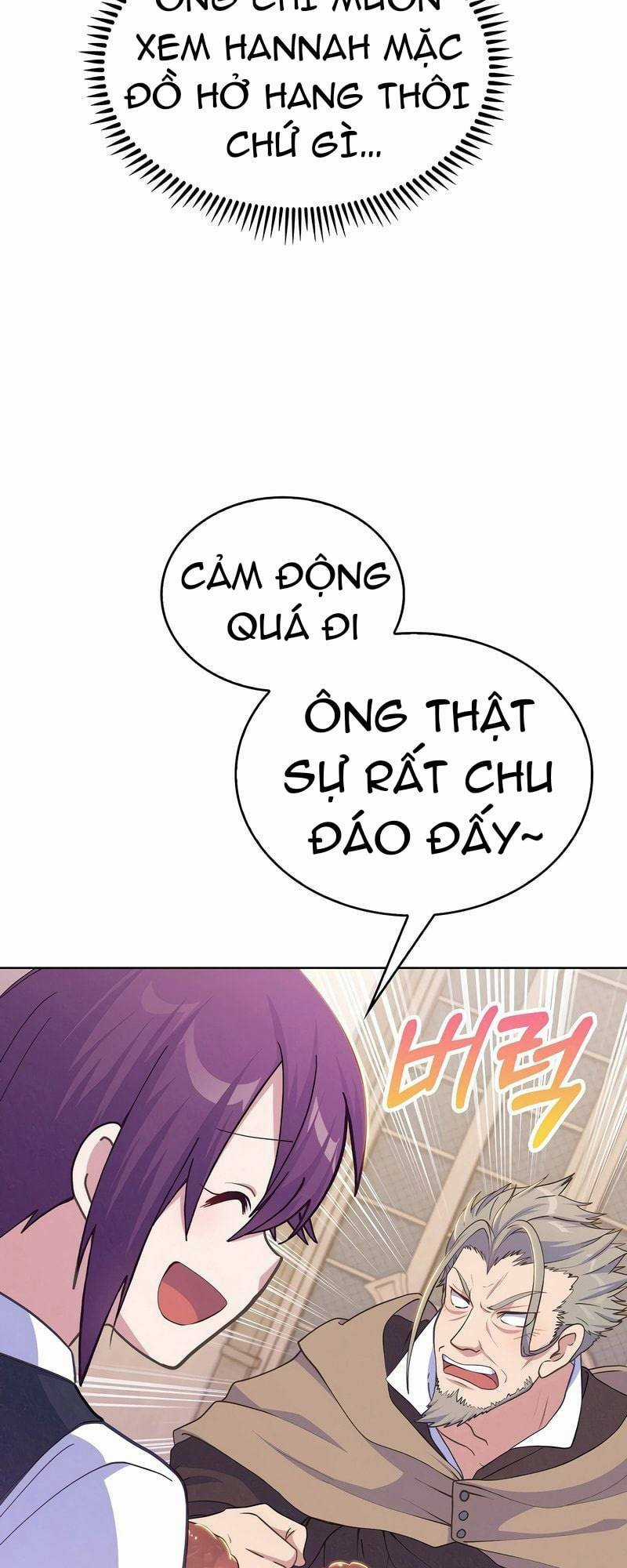 Nhân Vật Phụ Không Bao Giờ Chết Thêm Nữa Chapter 21 trang 39