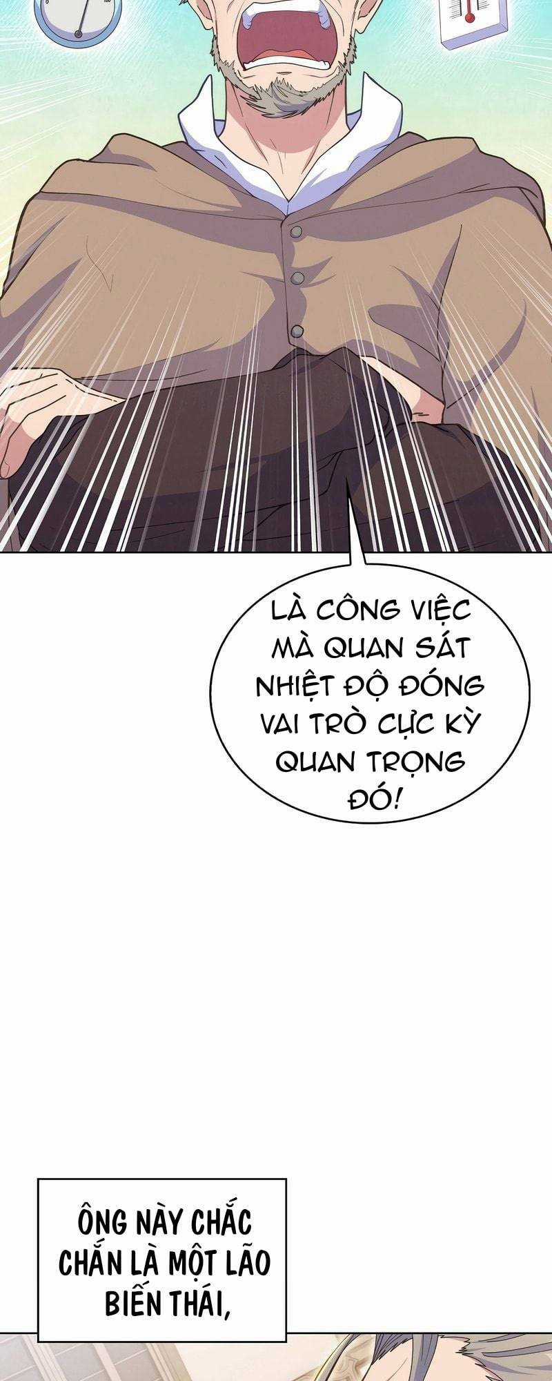 Nhân Vật Phụ Không Bao Giờ Chết Thêm Nữa Chapter 21 trang 41