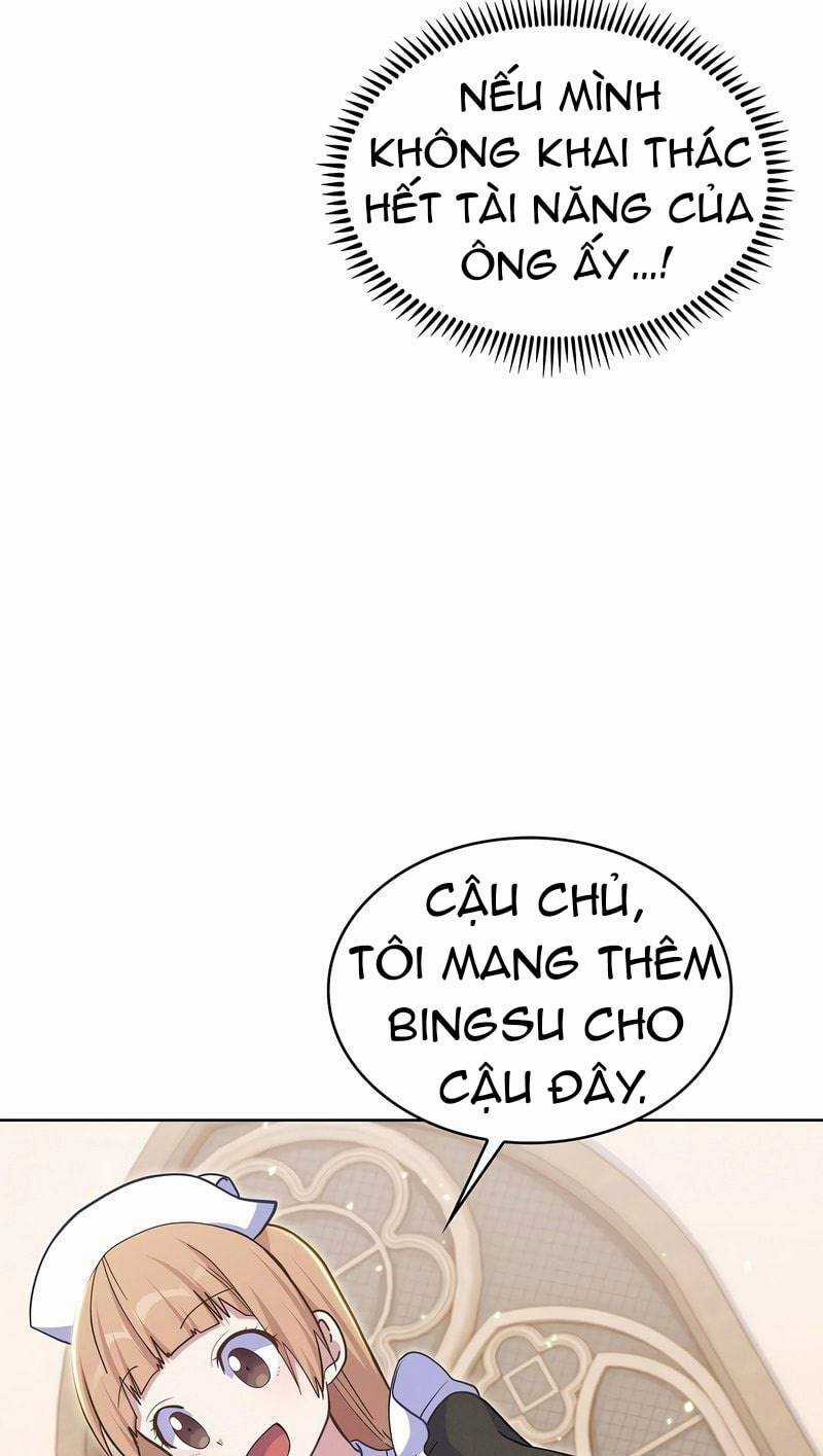 Nhân Vật Phụ Không Bao Giờ Chết Thêm Nữa Chapter 21 trang 43