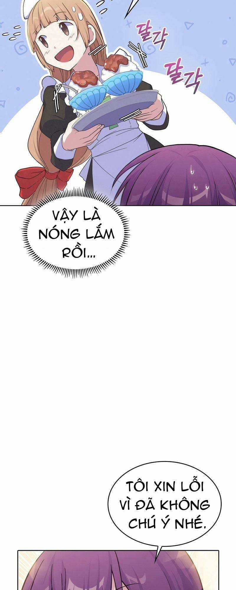 Nhân Vật Phụ Không Bao Giờ Chết Thêm Nữa Chapter 21 trang 46