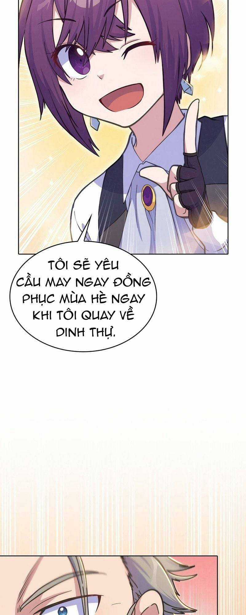 Nhân Vật Phụ Không Bao Giờ Chết Thêm Nữa Chapter 21 trang 47