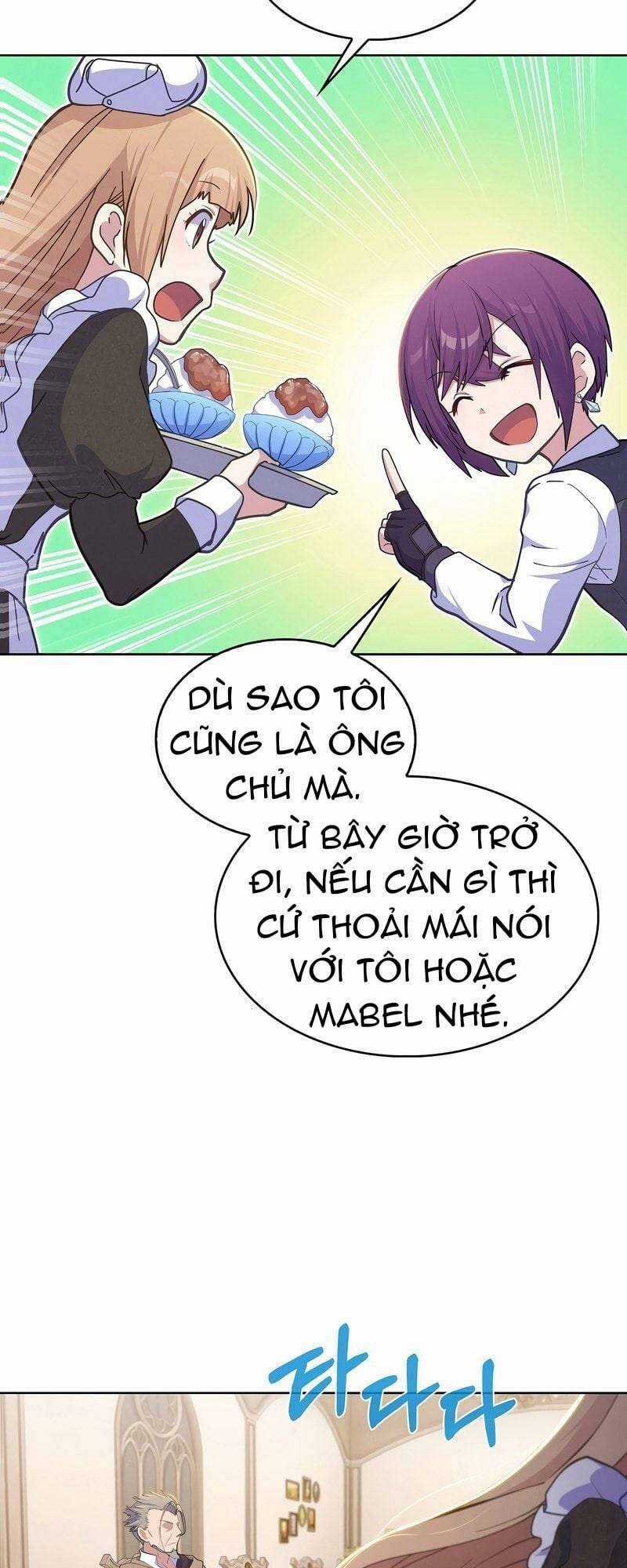 Nhân Vật Phụ Không Bao Giờ Chết Thêm Nữa Chapter 21 trang 49