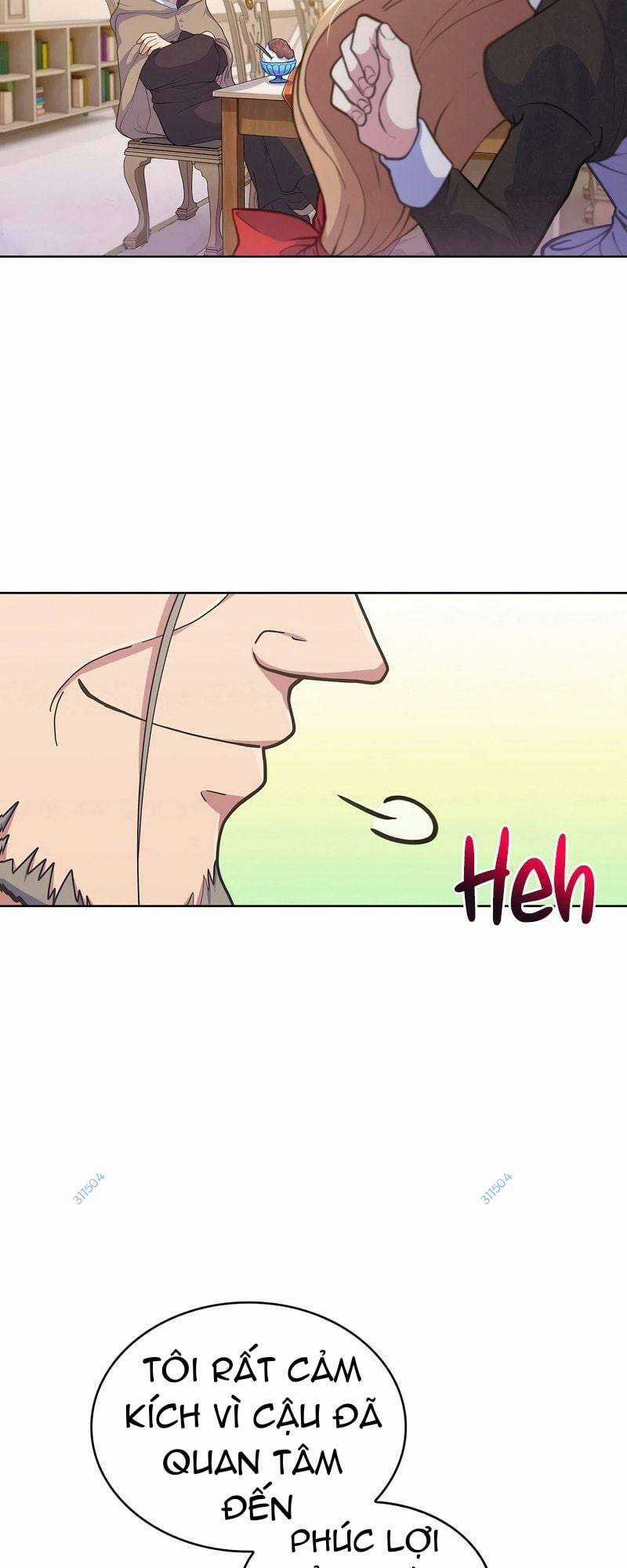 Nhân Vật Phụ Không Bao Giờ Chết Thêm Nữa Chapter 21 trang 50