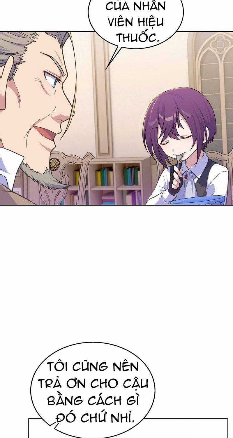 Nhân Vật Phụ Không Bao Giờ Chết Thêm Nữa Chapter 21 trang 51