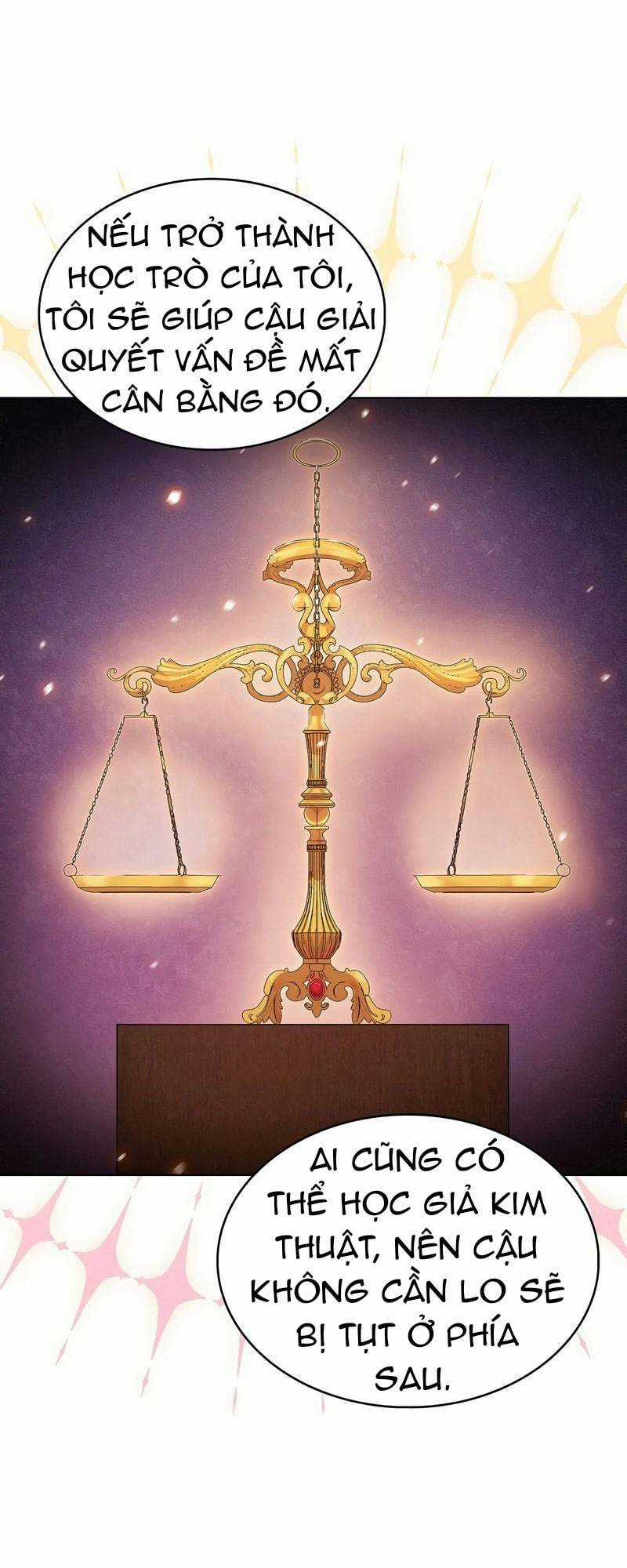 Nhân Vật Phụ Không Bao Giờ Chết Thêm Nữa Chapter 21 trang 54