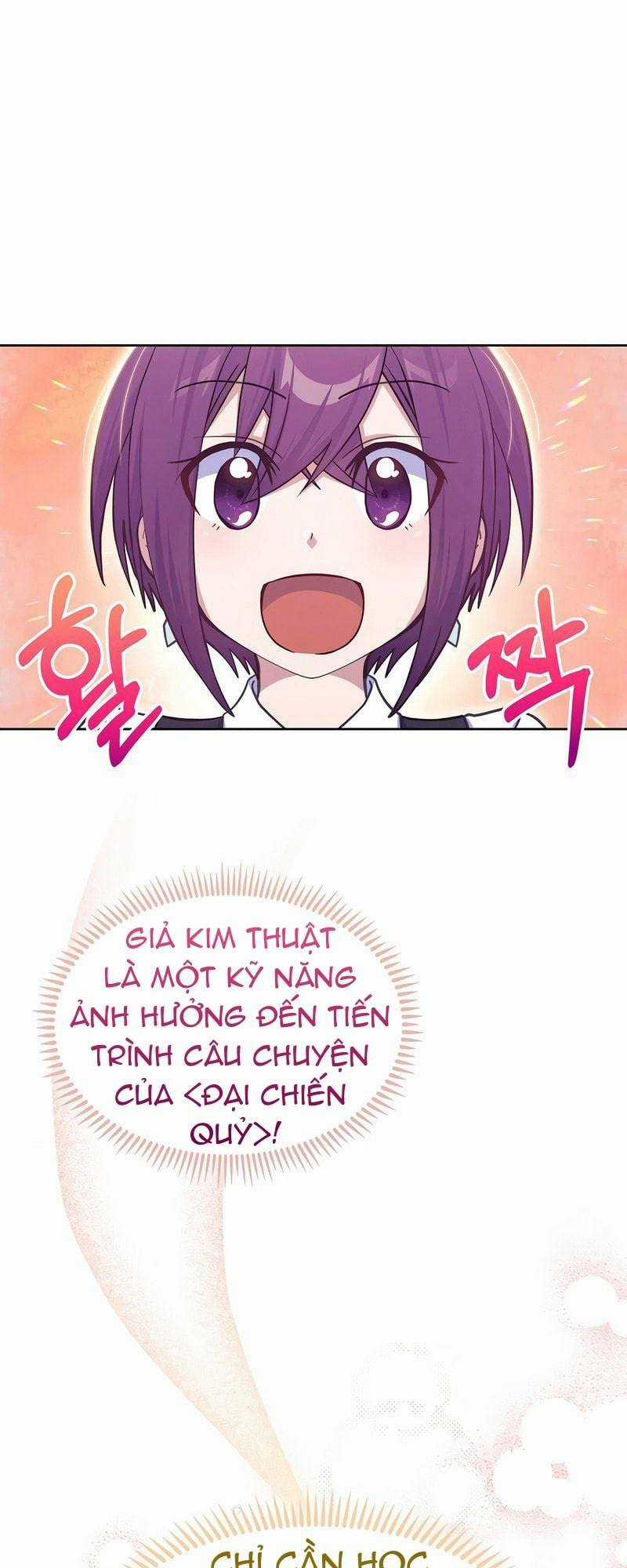 Nhân Vật Phụ Không Bao Giờ Chết Thêm Nữa Chapter 21 trang 56