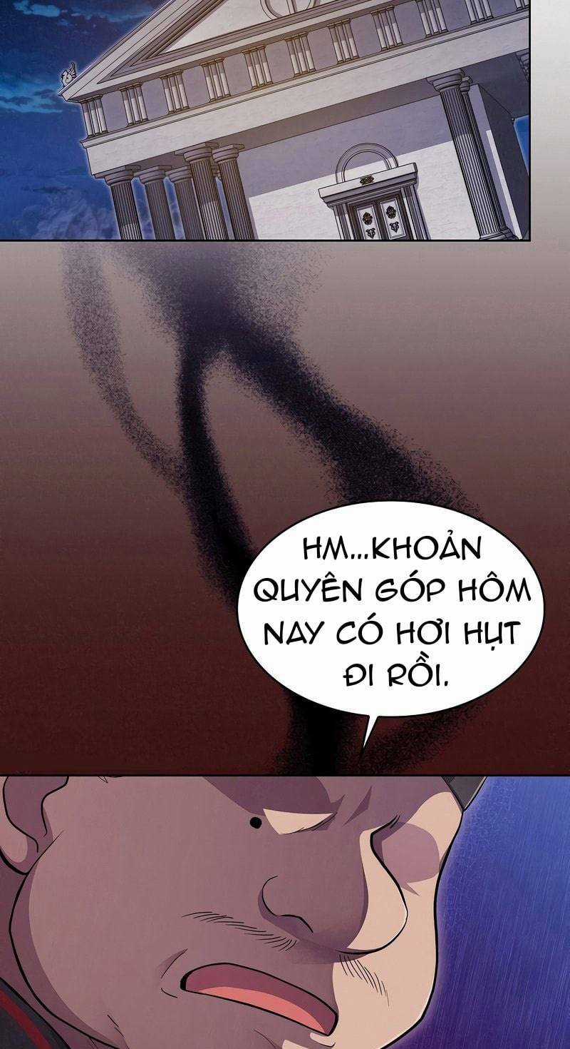 Nhân Vật Phụ Không Bao Giờ Chết Thêm Nữa Chapter 21 trang 59