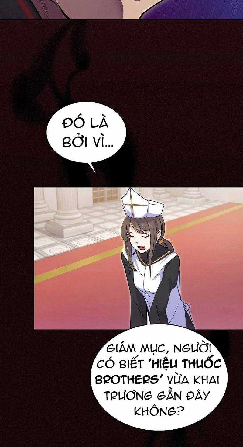 Nhân Vật Phụ Không Bao Giờ Chết Thêm Nữa Chapter 21 trang 60