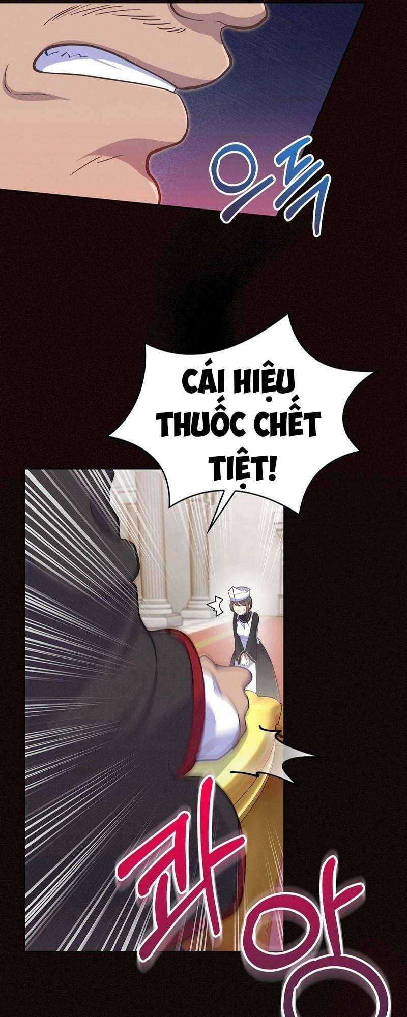 Nhân Vật Phụ Không Bao Giờ Chết Thêm Nữa Chapter 21 trang 61