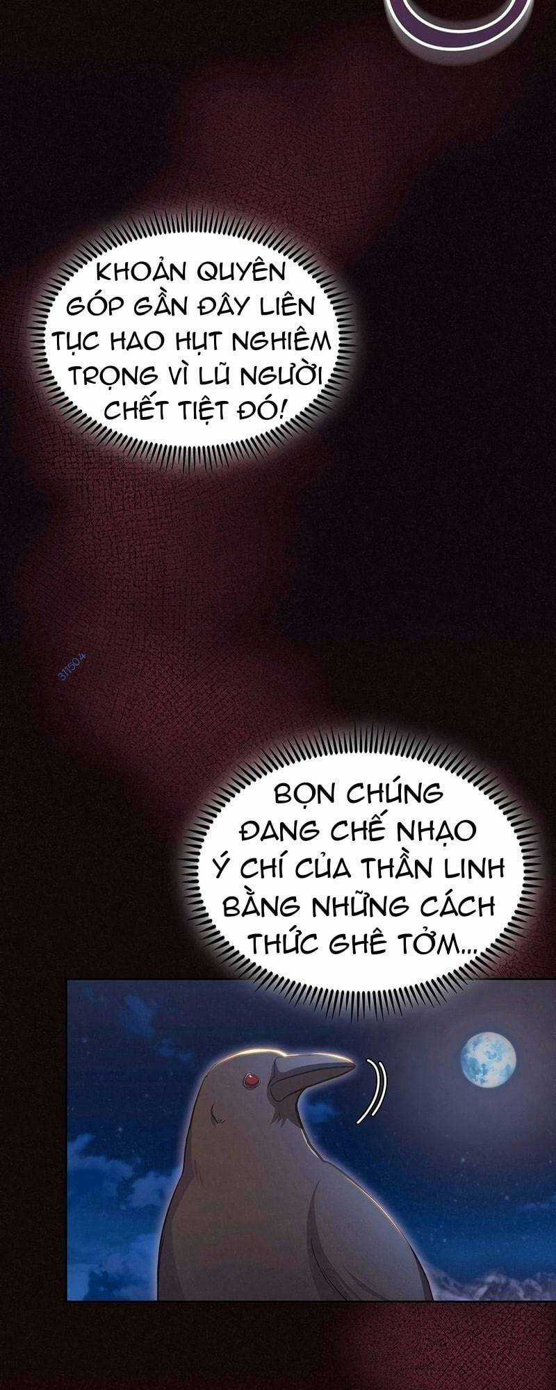 Nhân Vật Phụ Không Bao Giờ Chết Thêm Nữa Chapter 21 trang 62