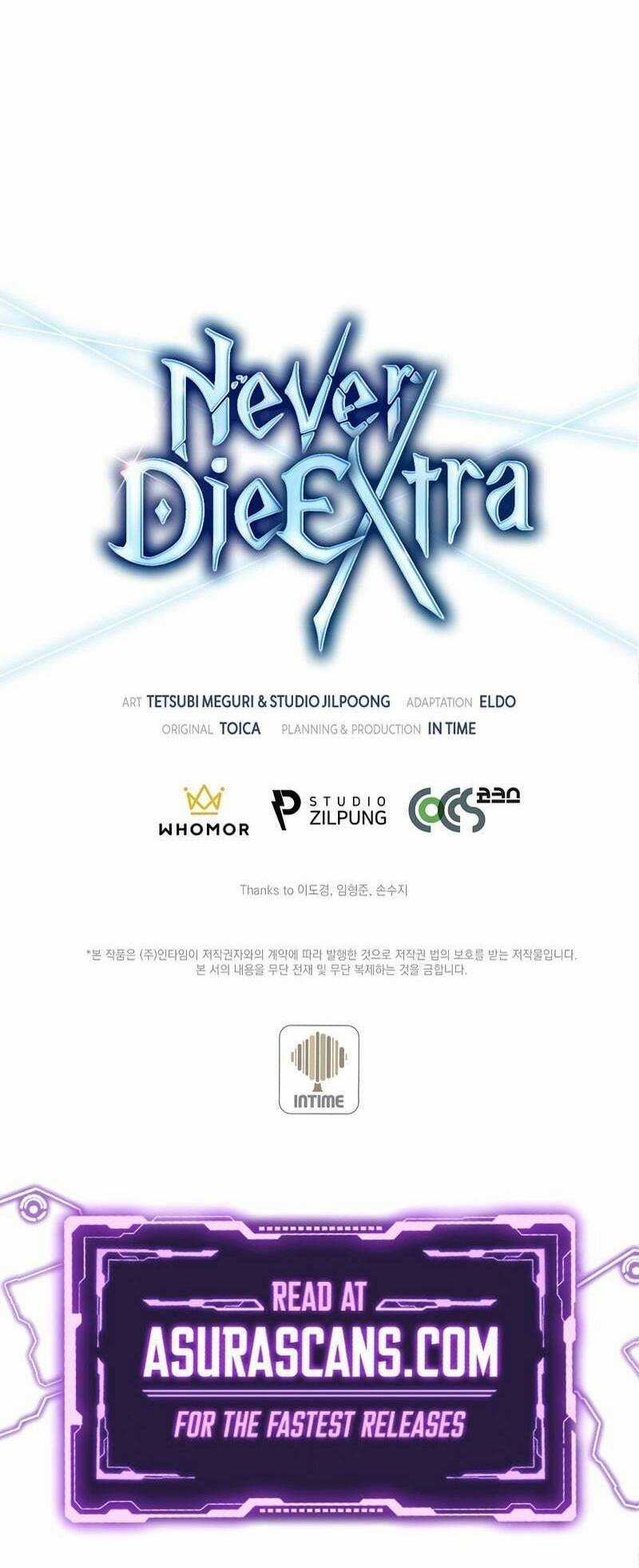 Nhân Vật Phụ Không Bao Giờ Chết Thêm Nữa Chapter 21 trang 66