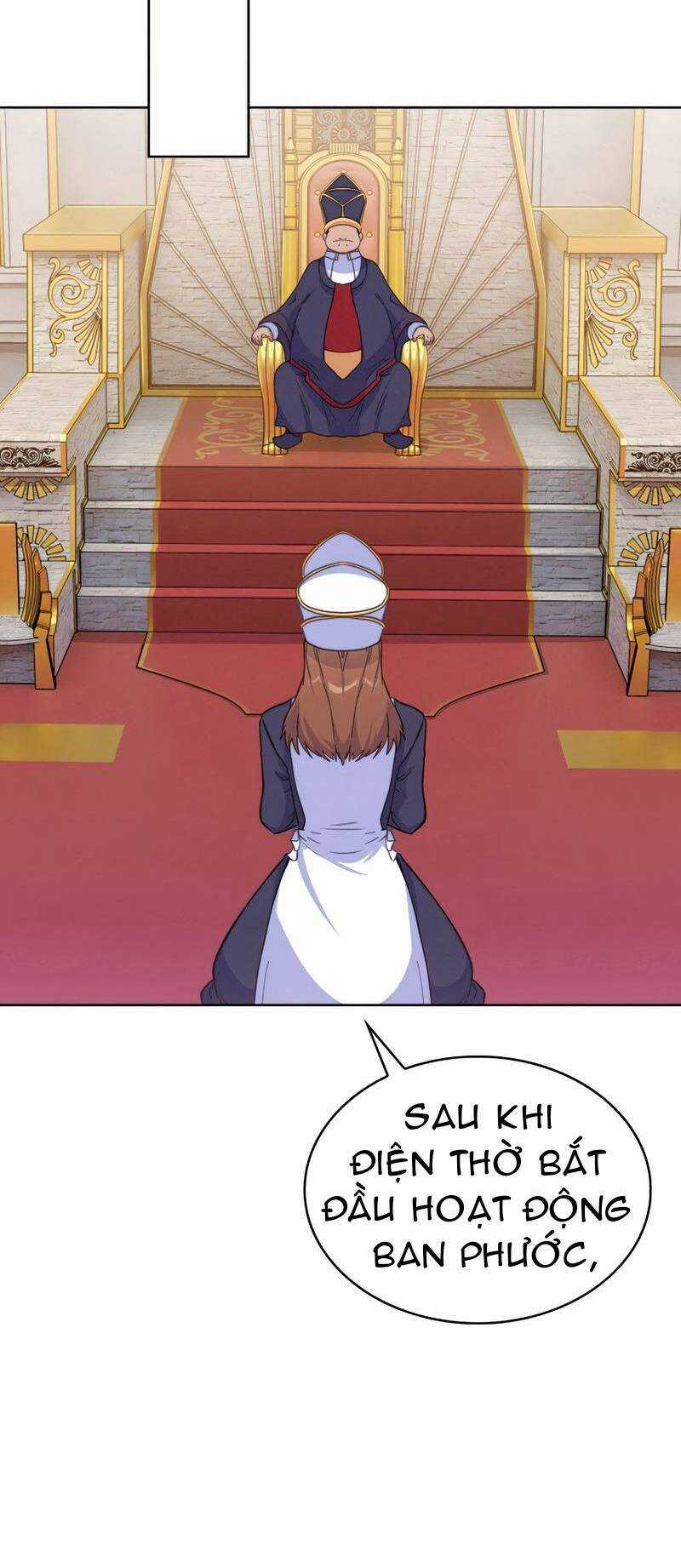 Nhân Vật Phụ Không Bao Giờ Chết Thêm Nữa Chapter 22 trang 13