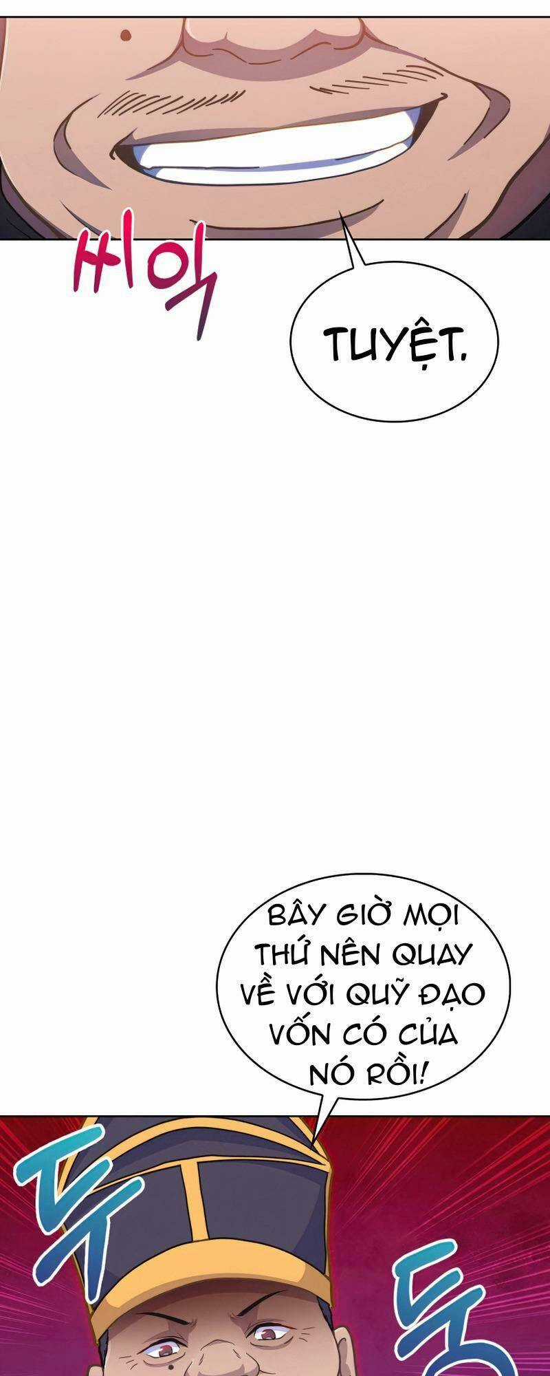 Nhân Vật Phụ Không Bao Giờ Chết Thêm Nữa Chapter 22 trang 15