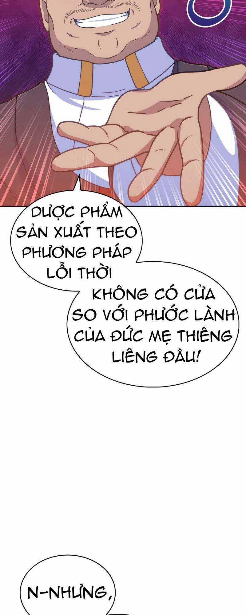 Nhân Vật Phụ Không Bao Giờ Chết Thêm Nữa Chapter 22 trang 16