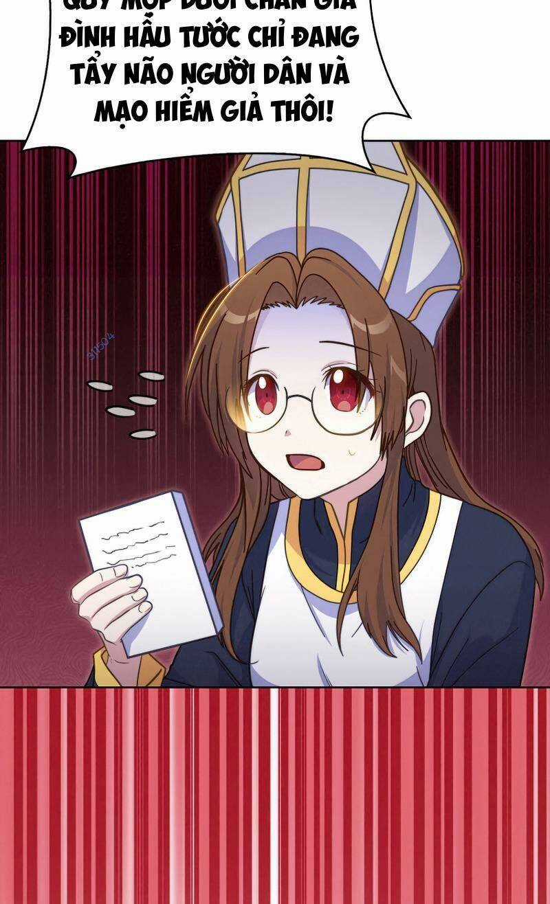 Nhân Vật Phụ Không Bao Giờ Chết Thêm Nữa Chapter 22 trang 19